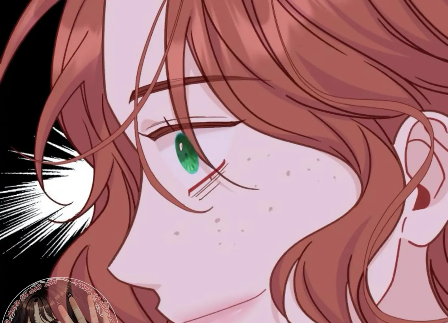 Fall in Love or Die chapter 56 page 95