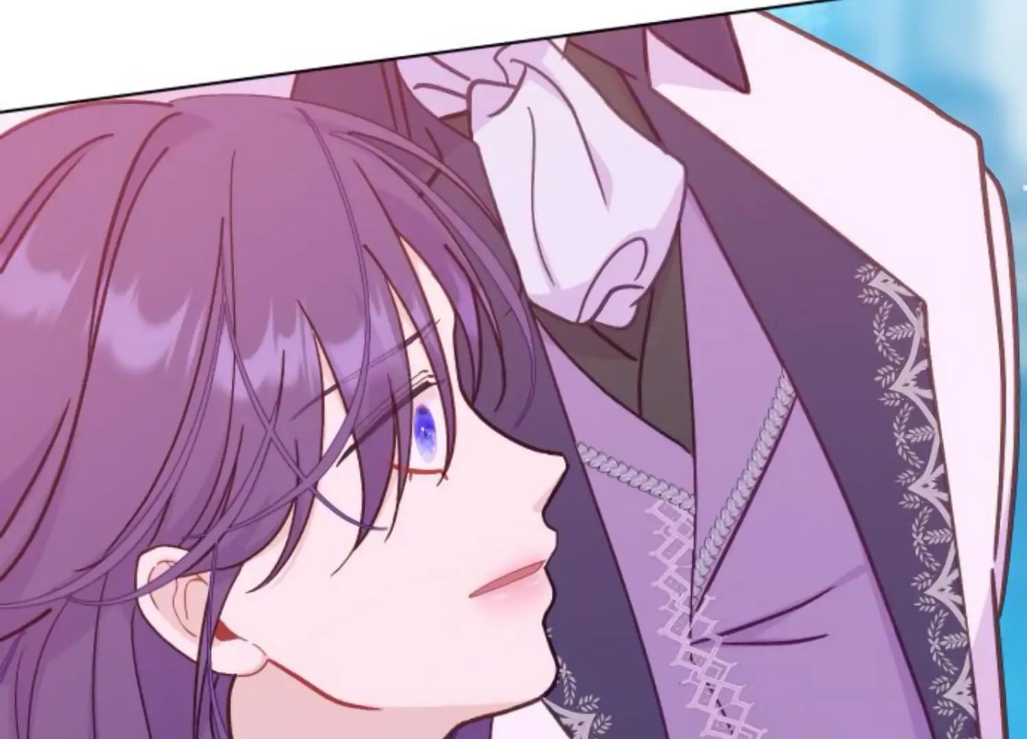 Fall in Love or Die chapter 57 page 108