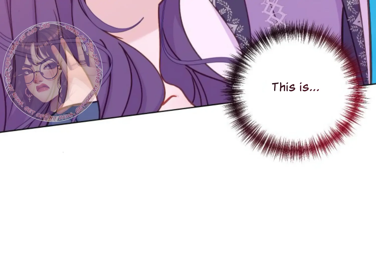 Fall in Love or Die chapter 57 page 109
