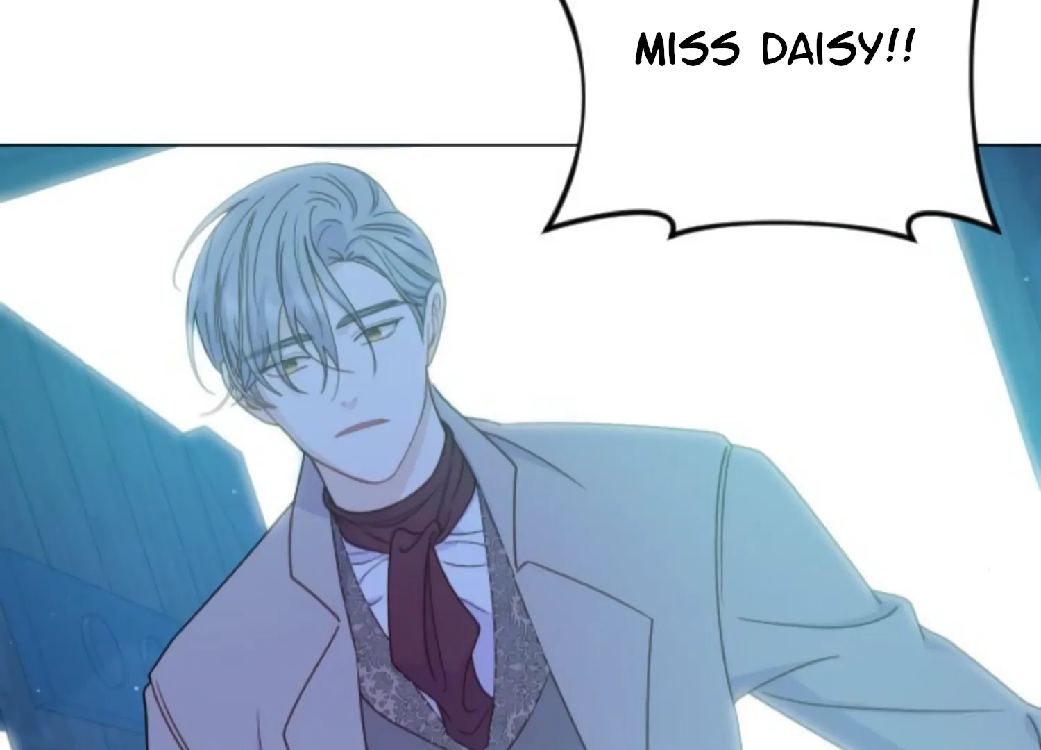 Fall in Love or Die chapter 57 page 11