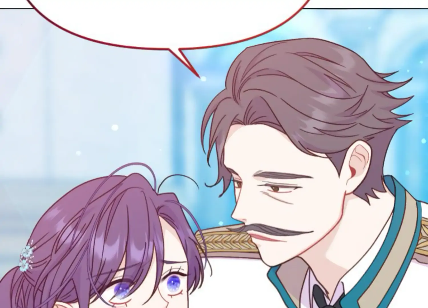 Fall in Love or Die chapter 57 page 121