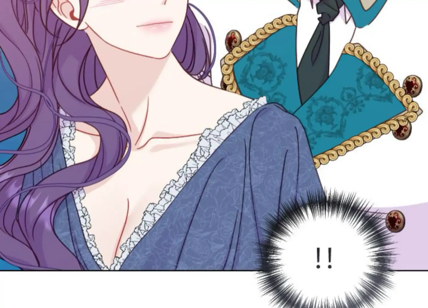 Fall in Love or Die chapter 57 page 122