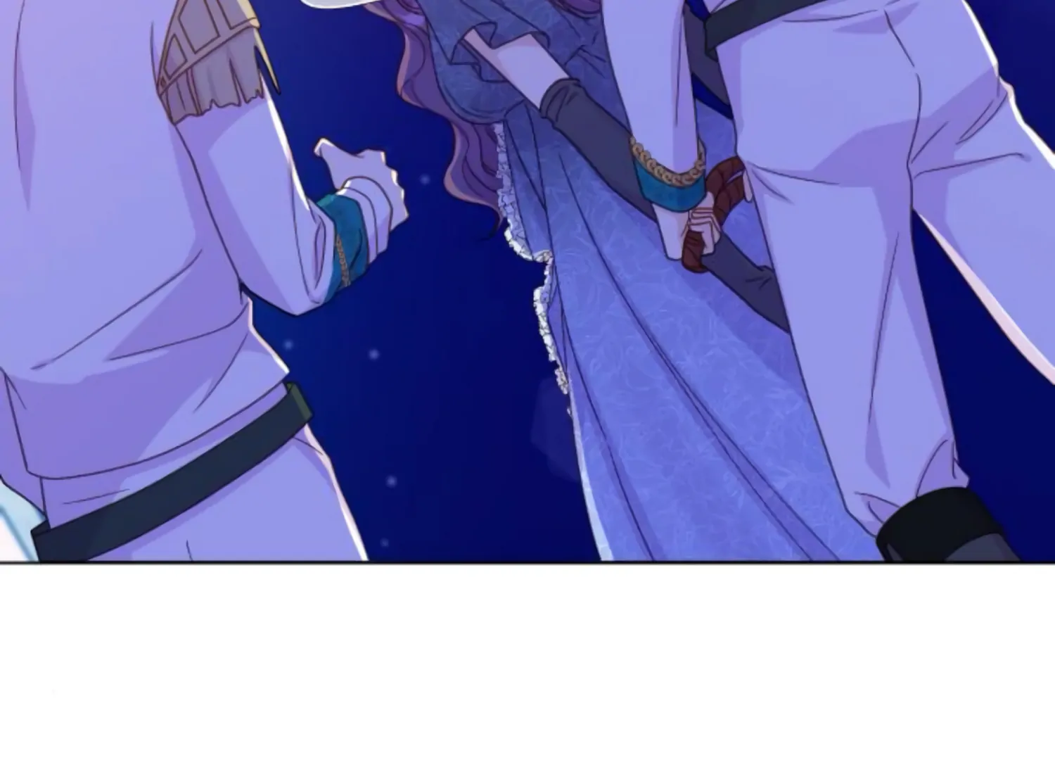 Fall in Love or Die chapter 57 page 125