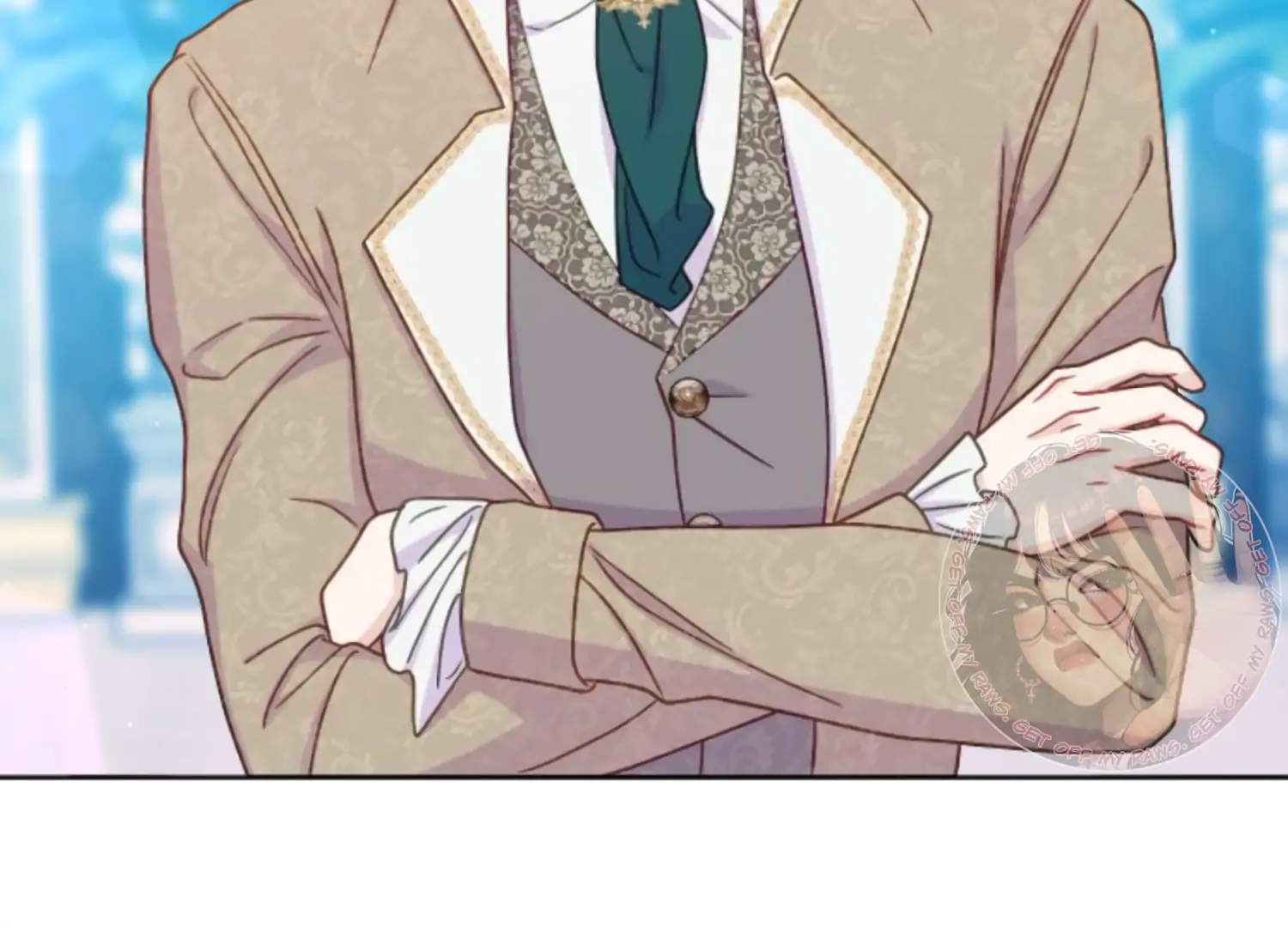 Fall in Love or Die chapter 57 page 130