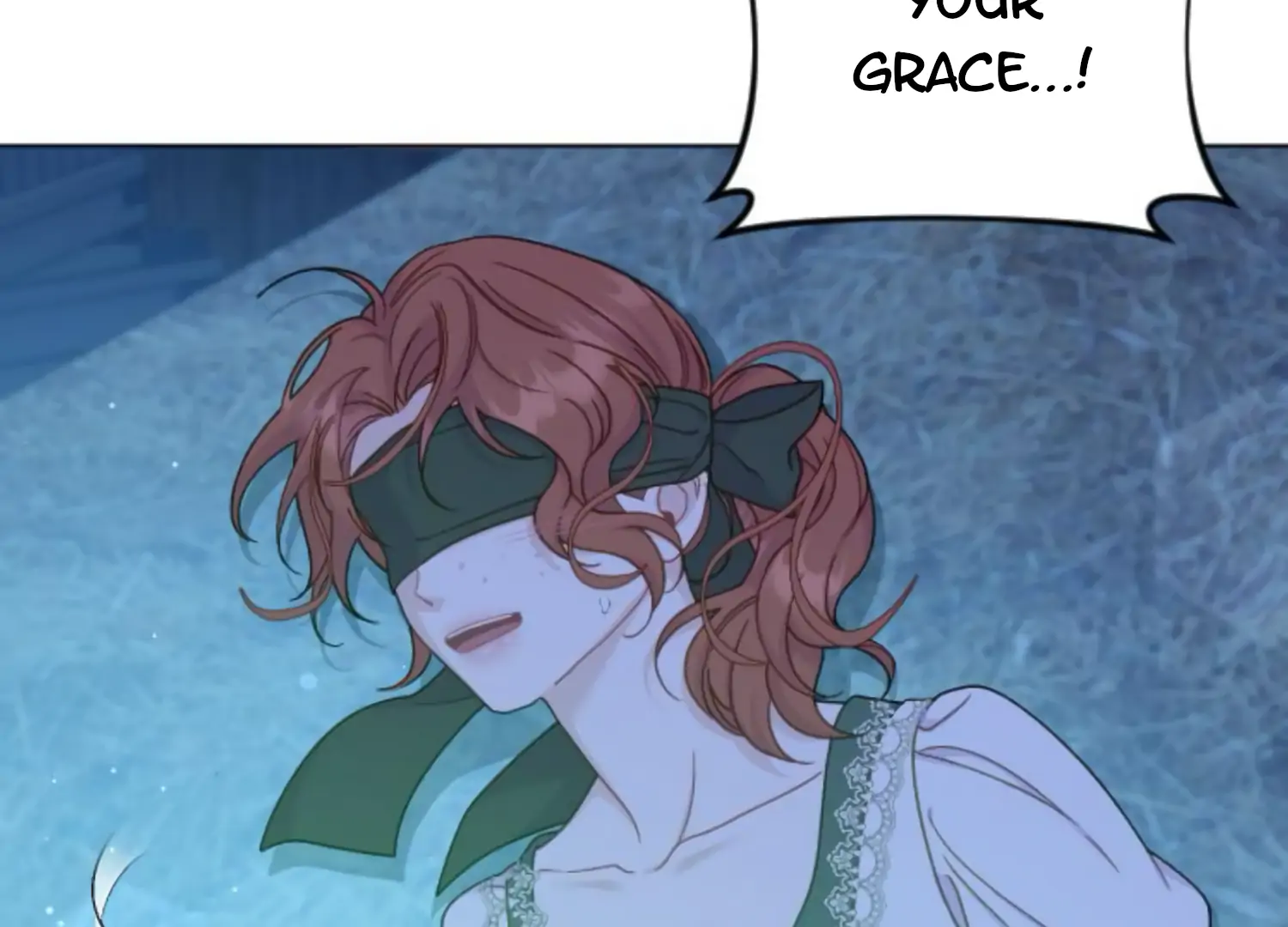 Fall in Love or Die chapter 57 page 14