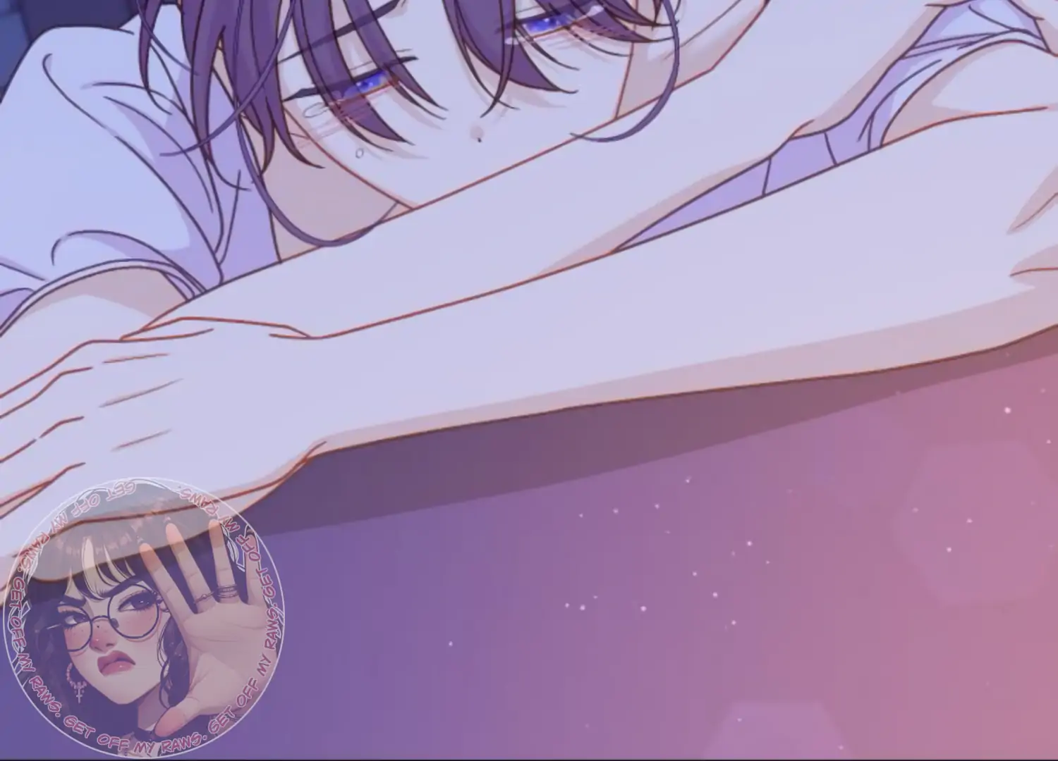 Fall in Love or Die chapter 57 page 142