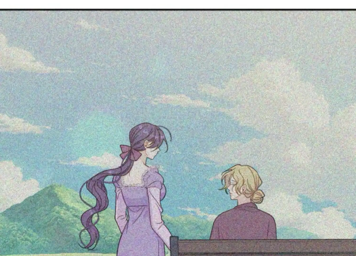 Fall in Love or Die chapter 57 page 151
