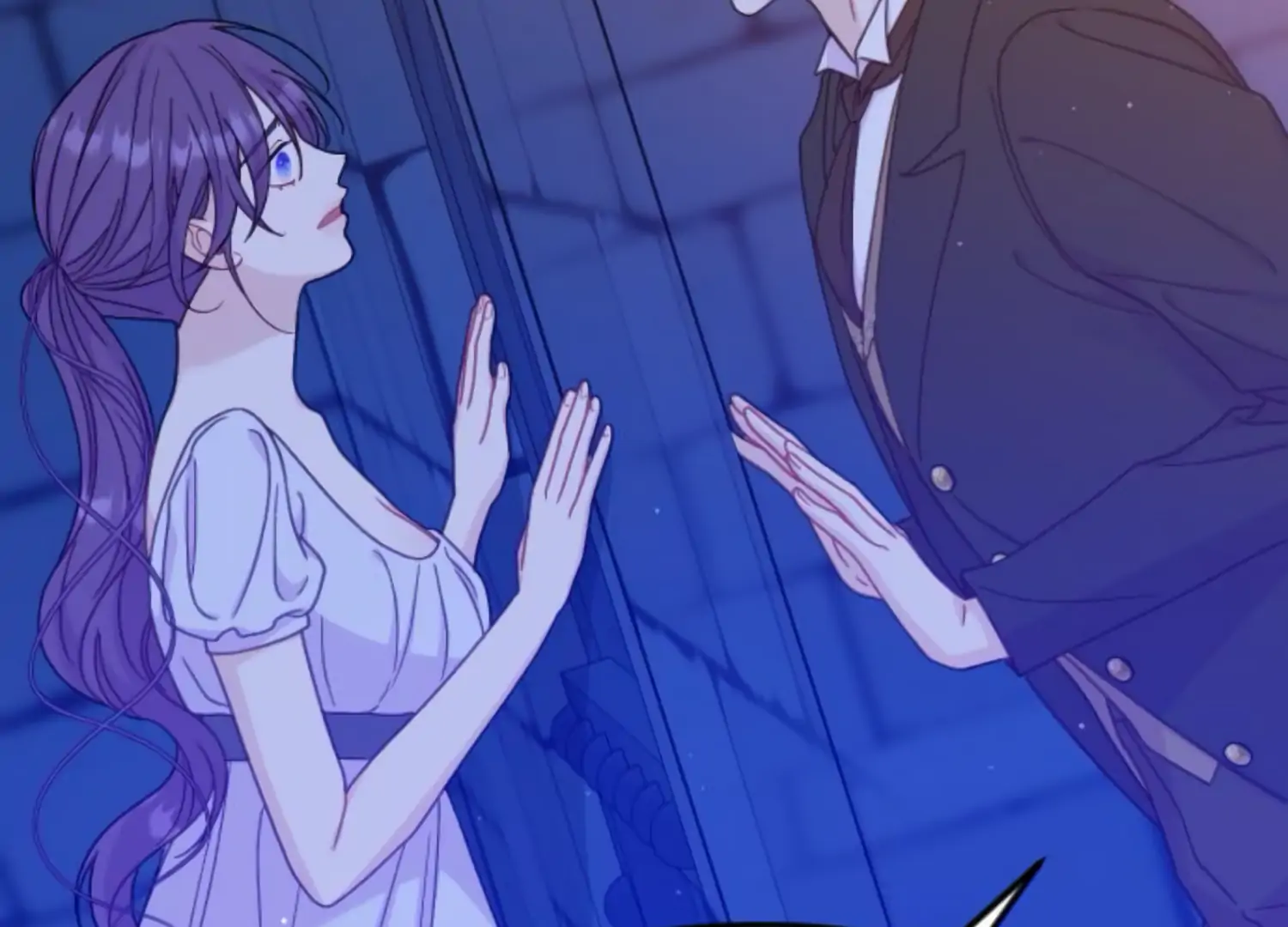 Fall in Love or Die chapter 57 page 167