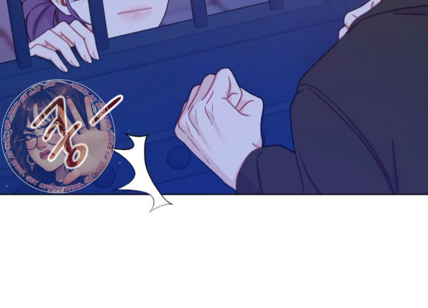 Fall in Love or Die chapter 57 page 174