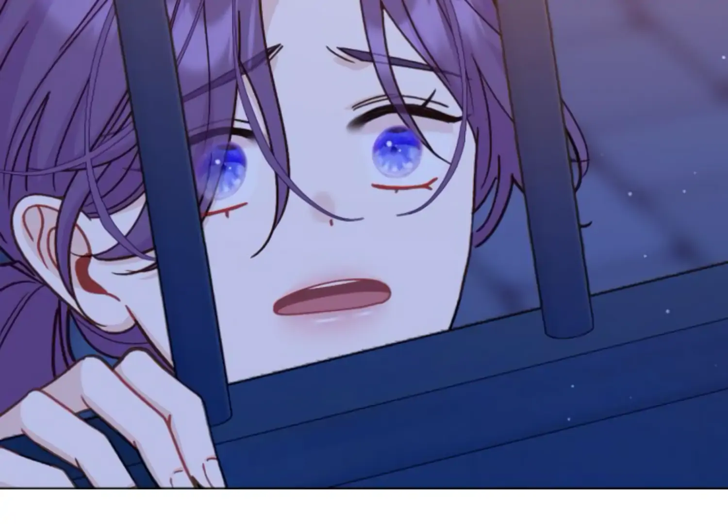 Fall in Love or Die chapter 57 page 180