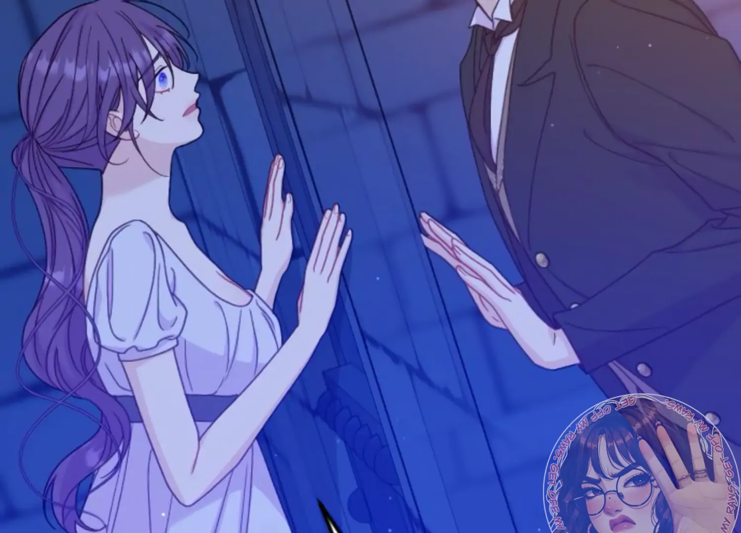 Fall in Love or Die chapter 57 page 183