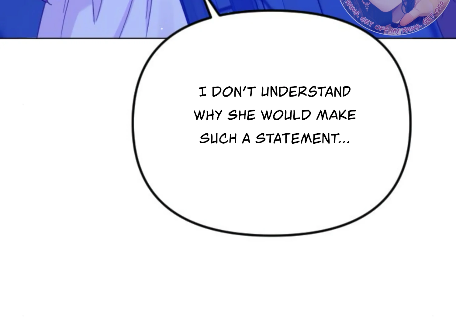 Fall in Love or Die chapter 57 page 184