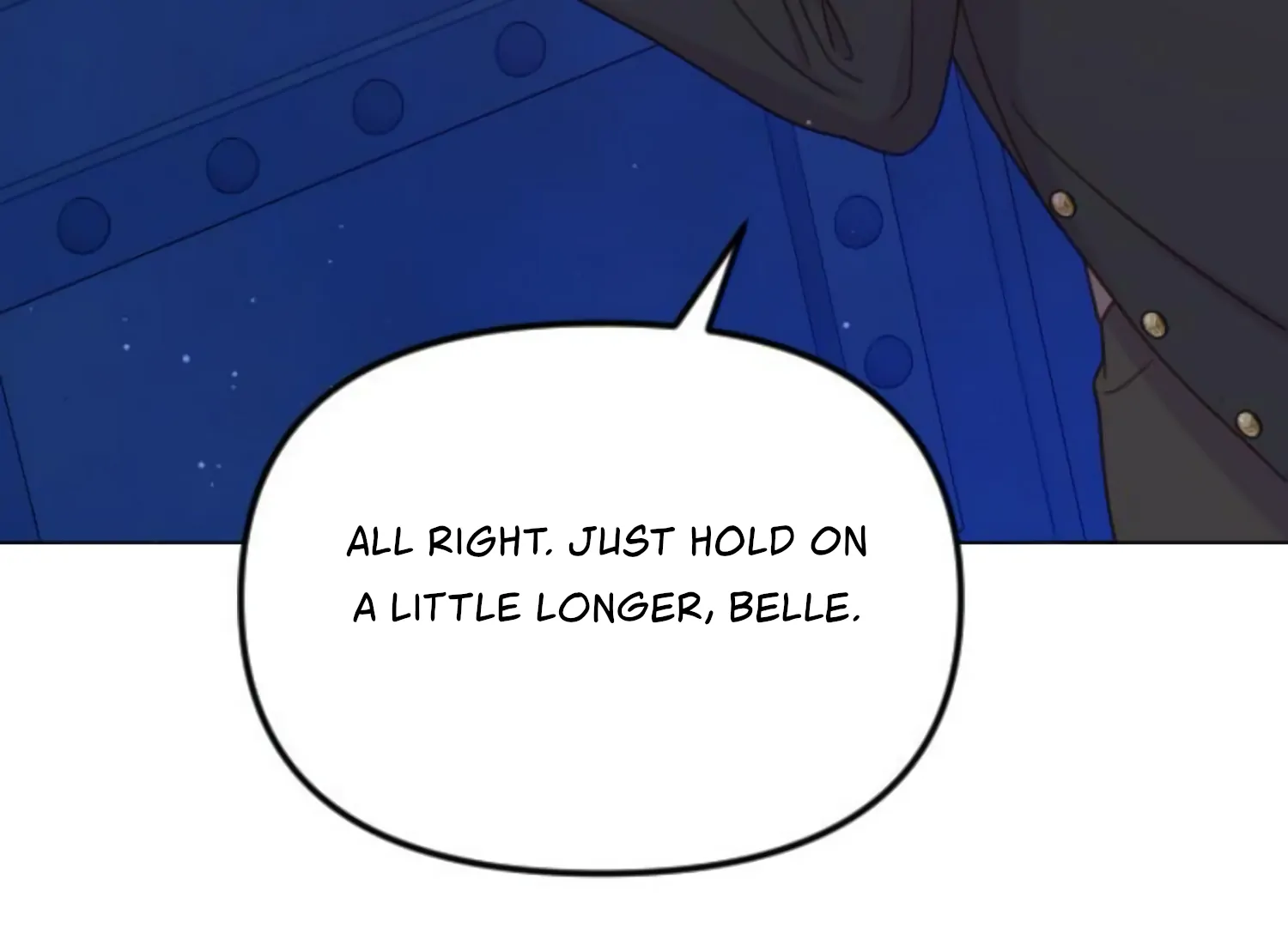 Fall in Love or Die chapter 57 page 192