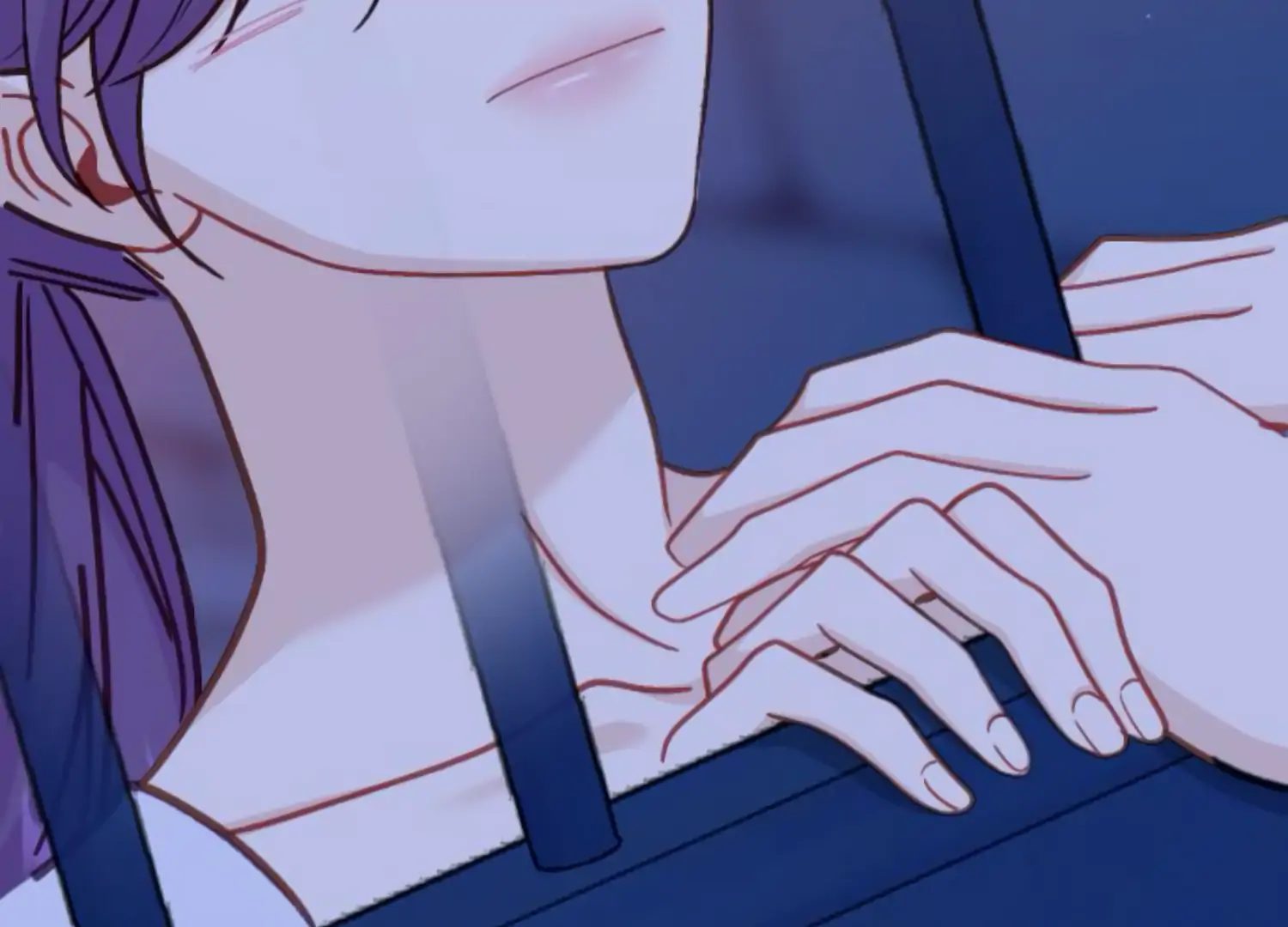 Fall in Love or Die chapter 57 page 199