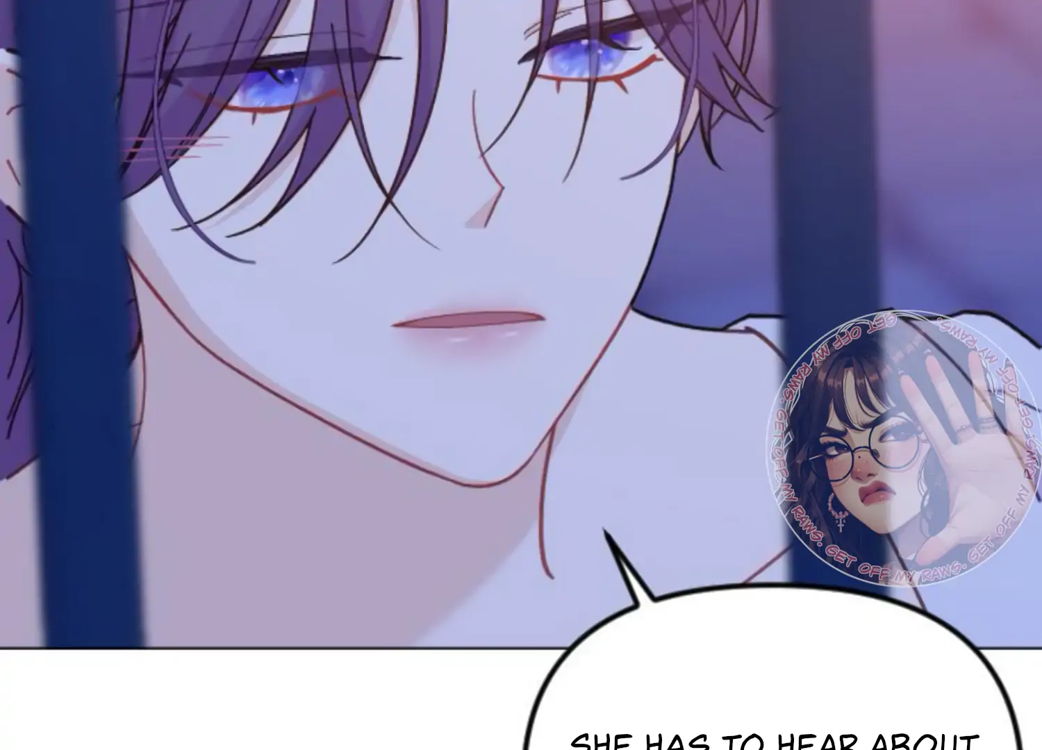 Fall in Love or Die chapter 57 page 207