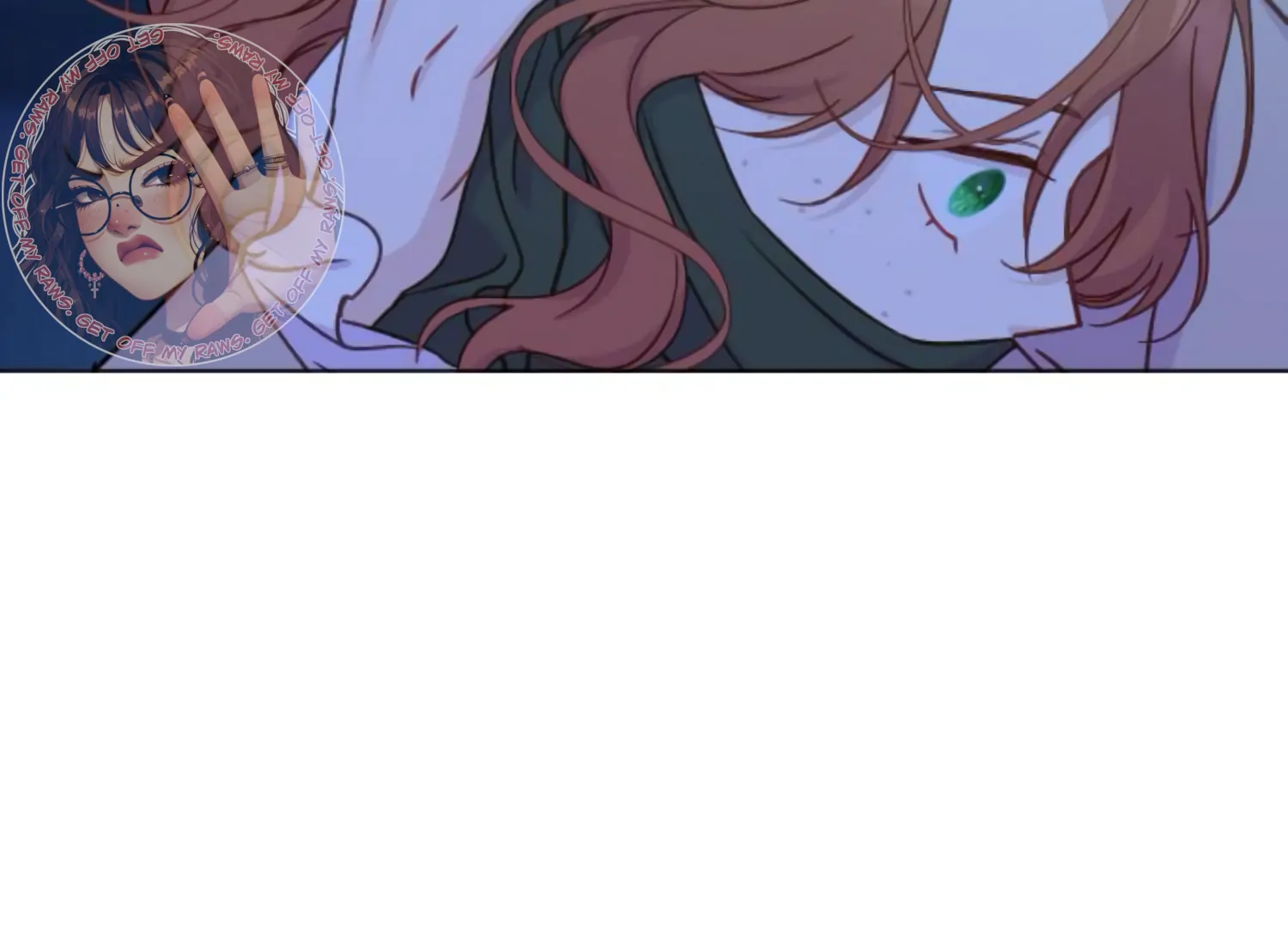 Fall in Love or Die chapter 57 page 21