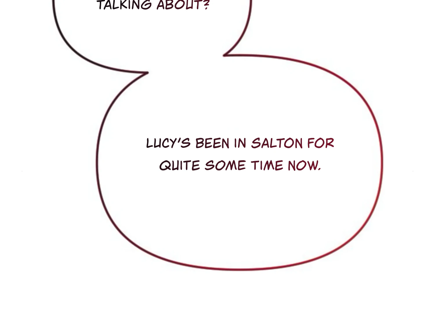 Fall in Love or Die chapter 57 page 212