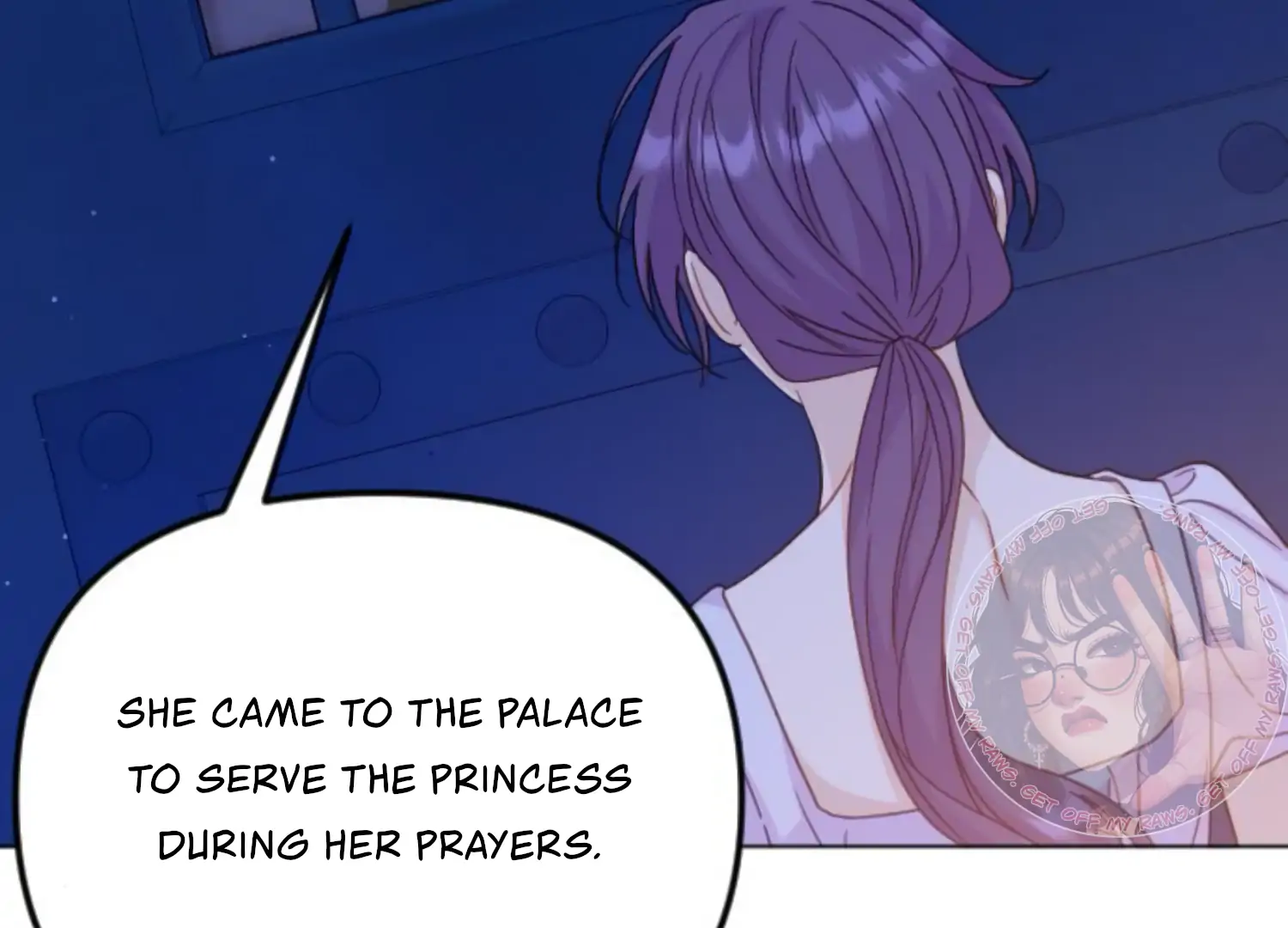 Fall in Love or Die chapter 57 page 219