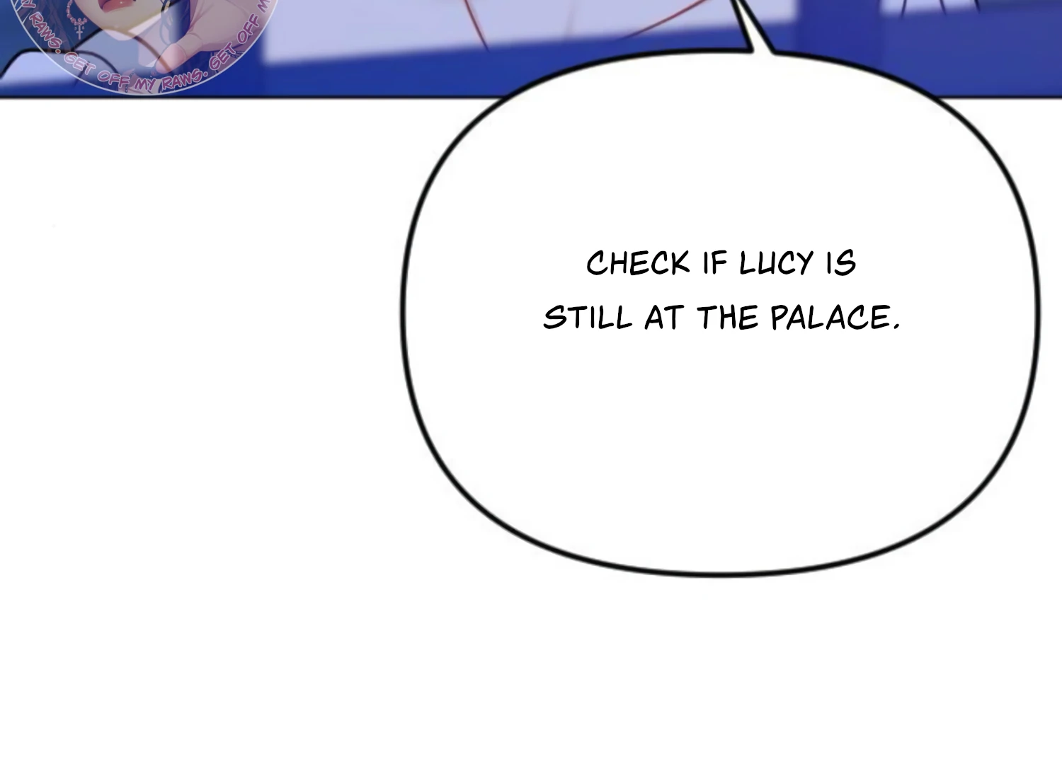 Fall in Love or Die chapter 57 page 229