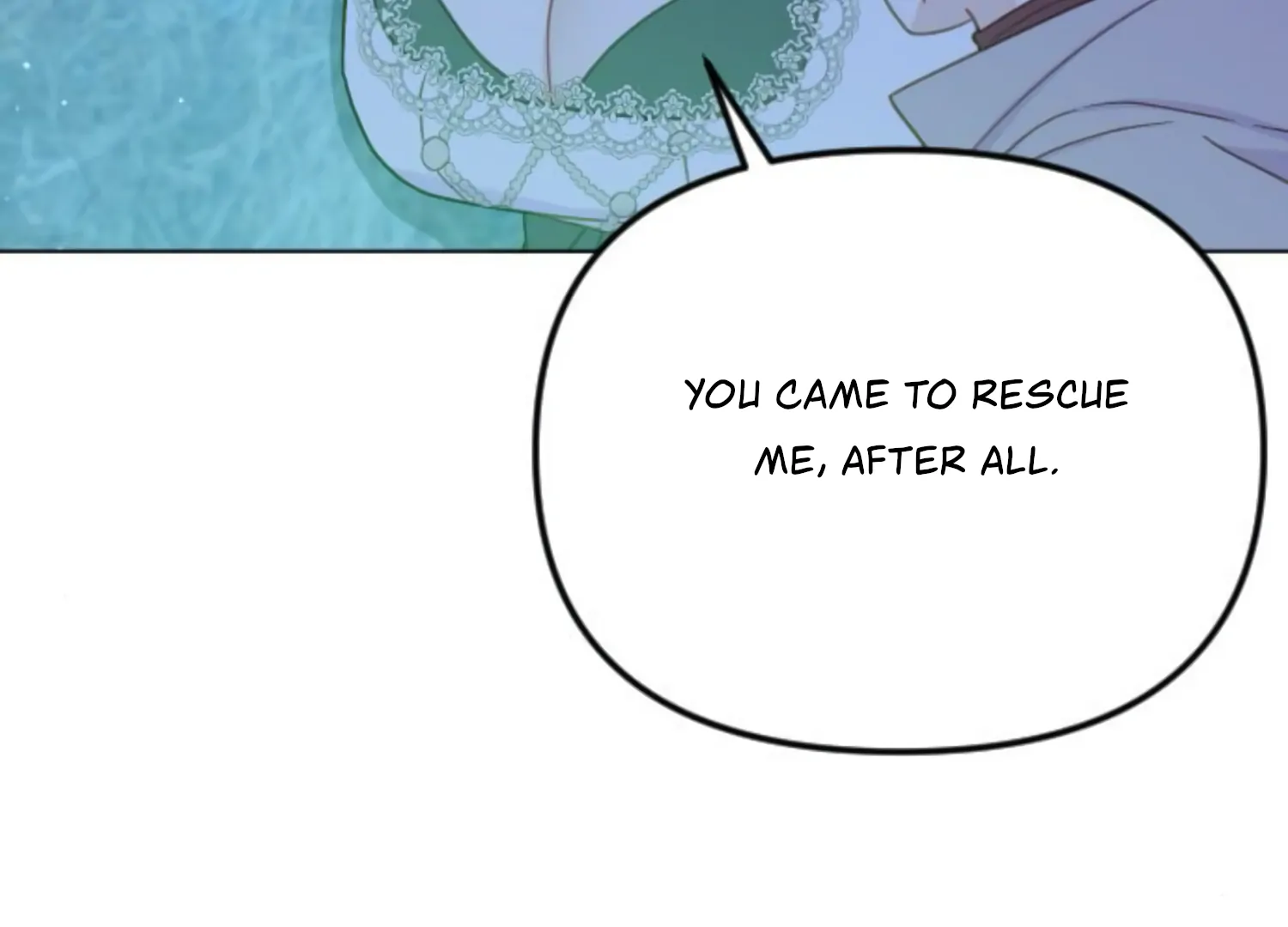 Fall in Love or Die chapter 57 page 24