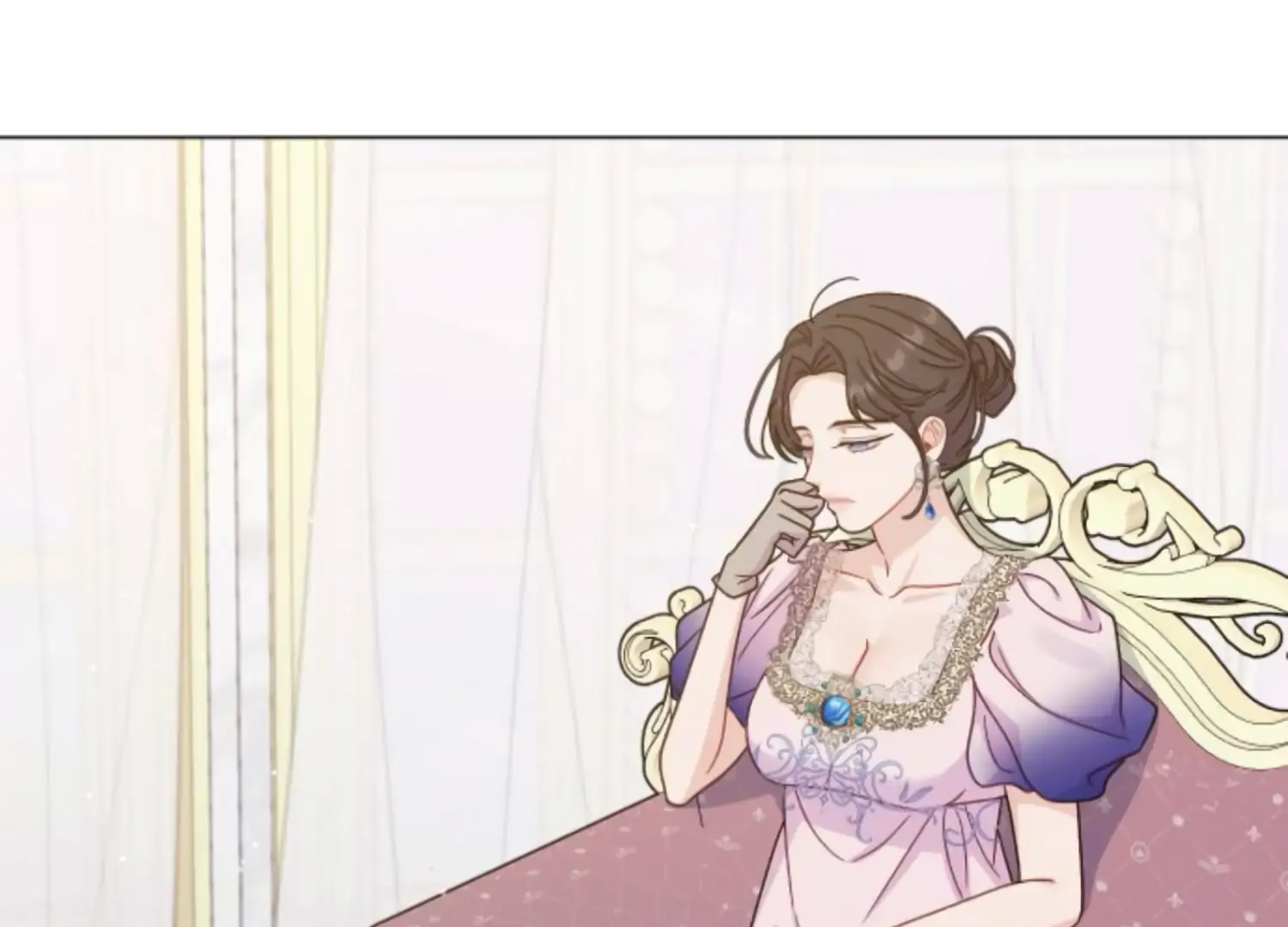 Fall in Love or Die chapter 57 page 242