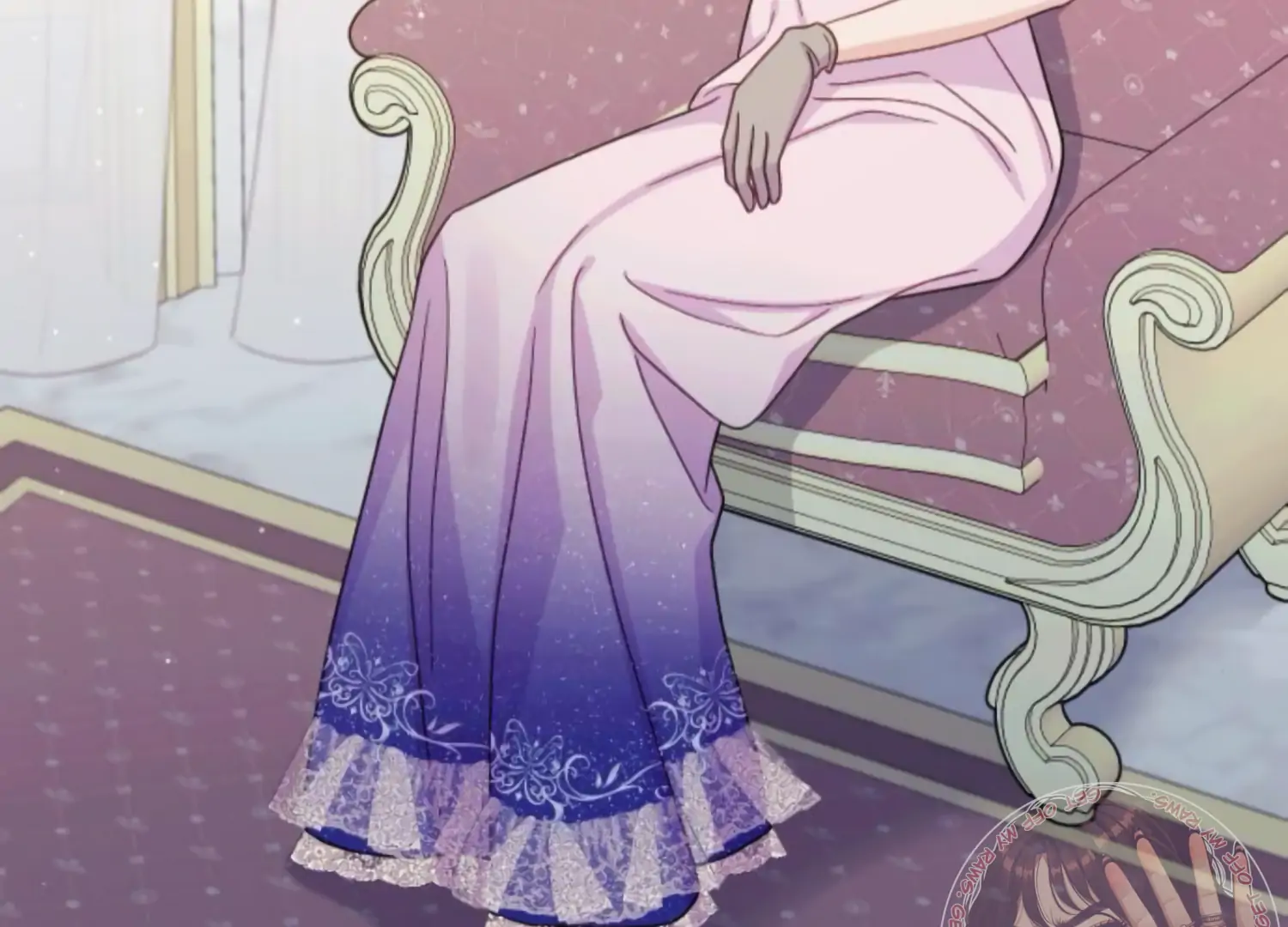 Fall in Love or Die chapter 57 page 243