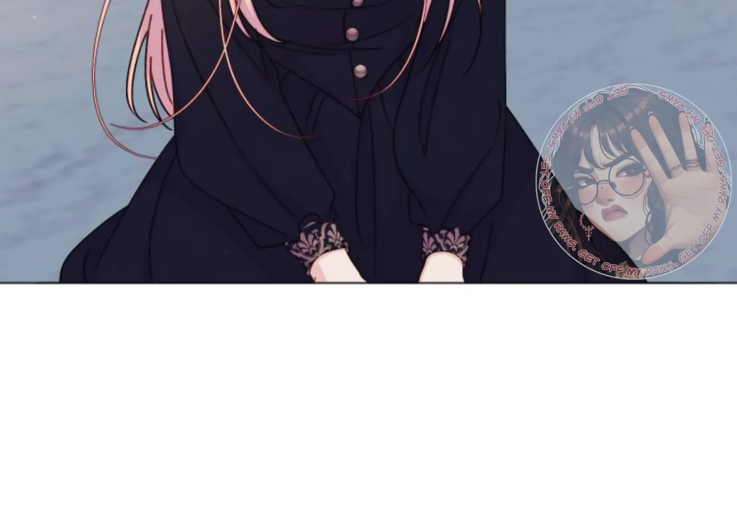 Fall in Love or Die chapter 57 page 253