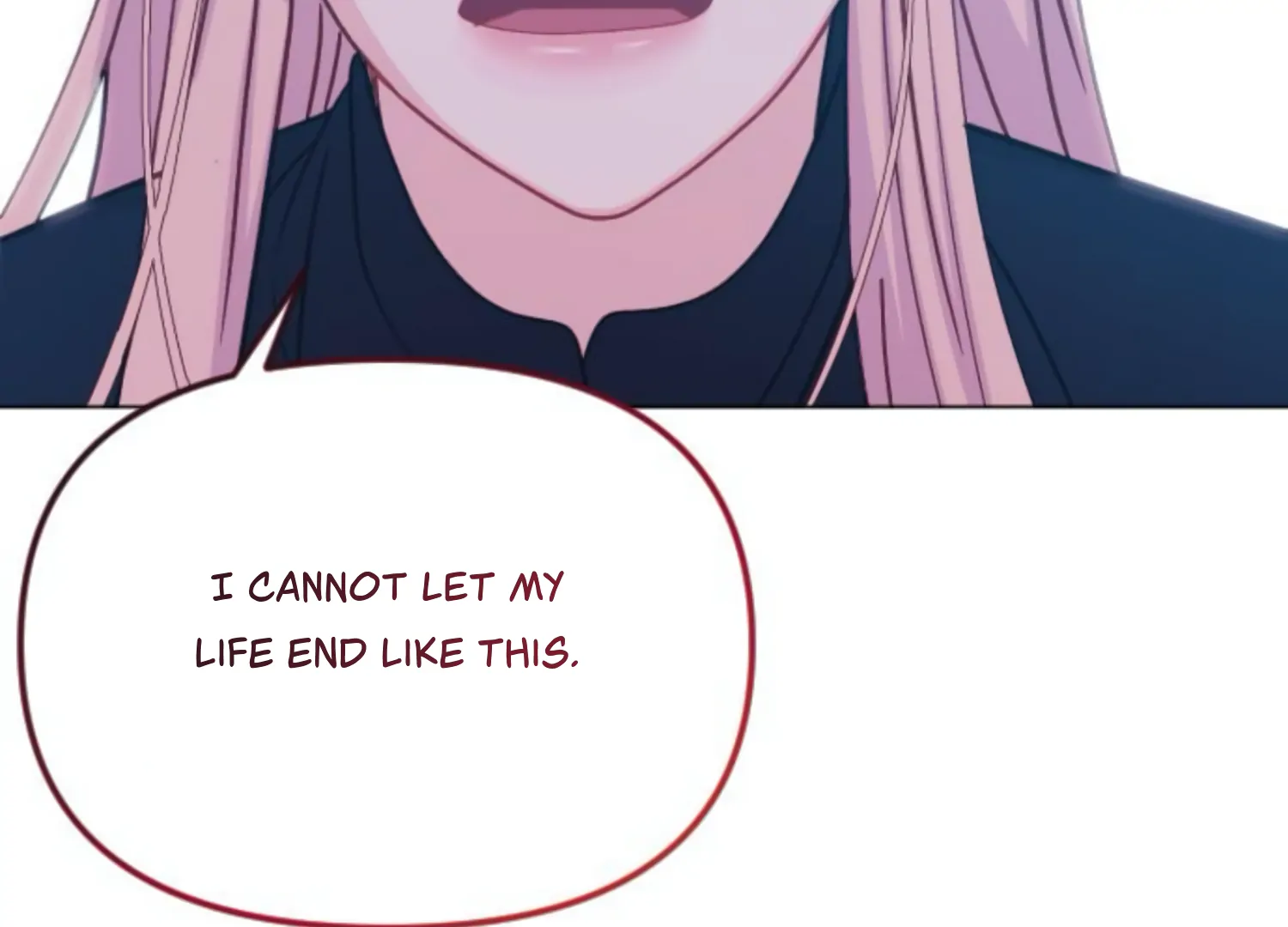 Fall in Love or Die chapter 57 page 256