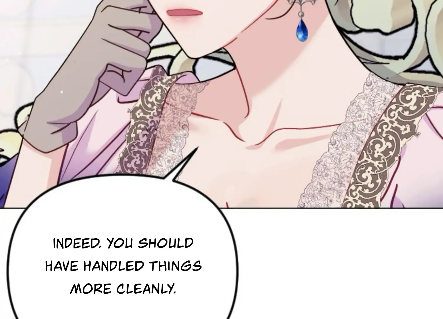 Fall in Love or Die chapter 57 page 259