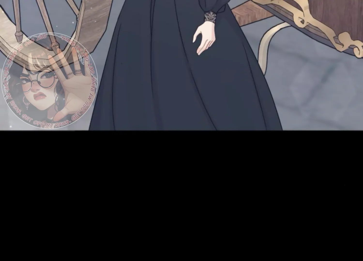 Fall in Love or Die chapter 57 page 265