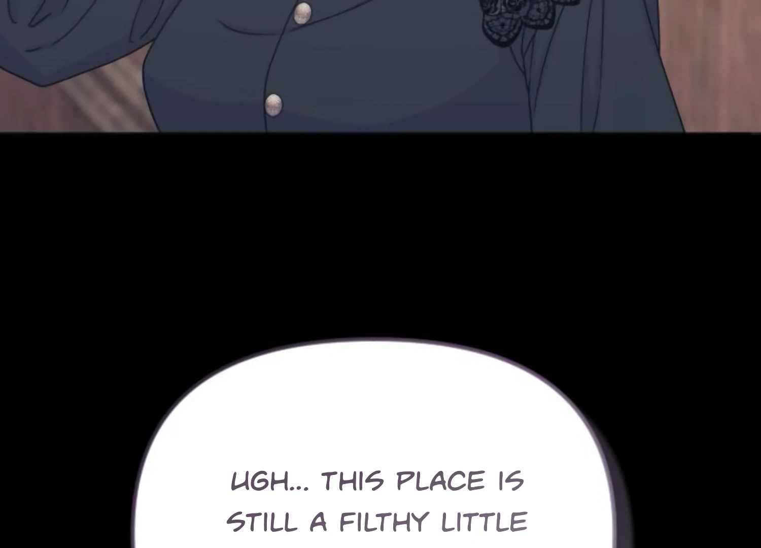Fall in Love or Die chapter 57 page 268