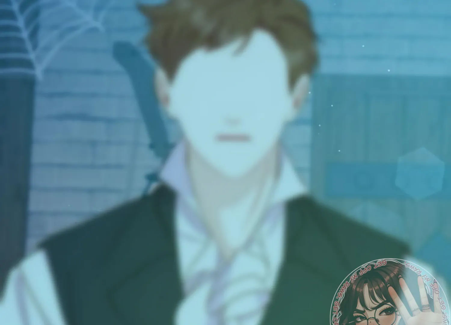 Fall in Love or Die chapter 57 page 29