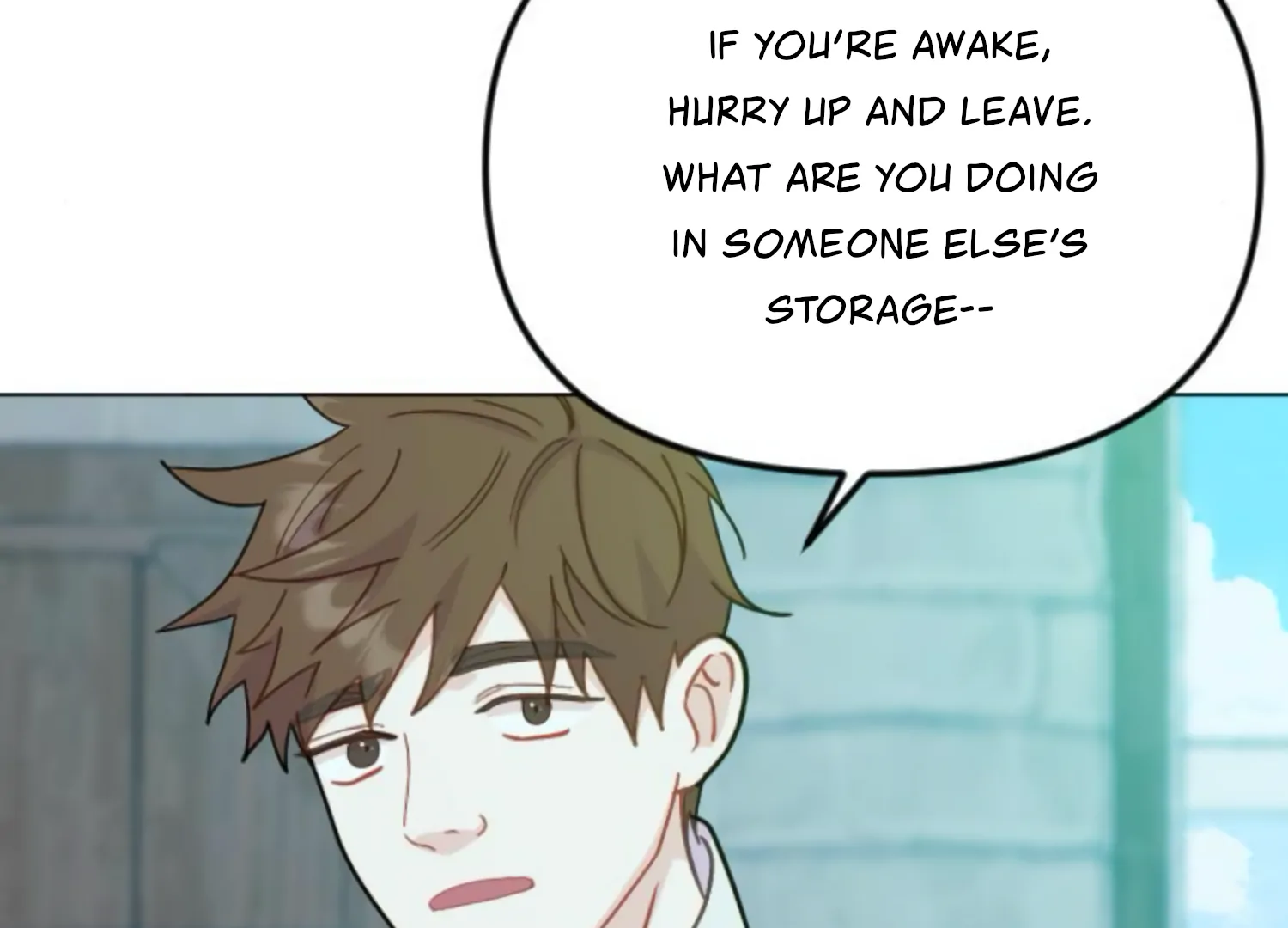 Fall in Love or Die chapter 57 page 48