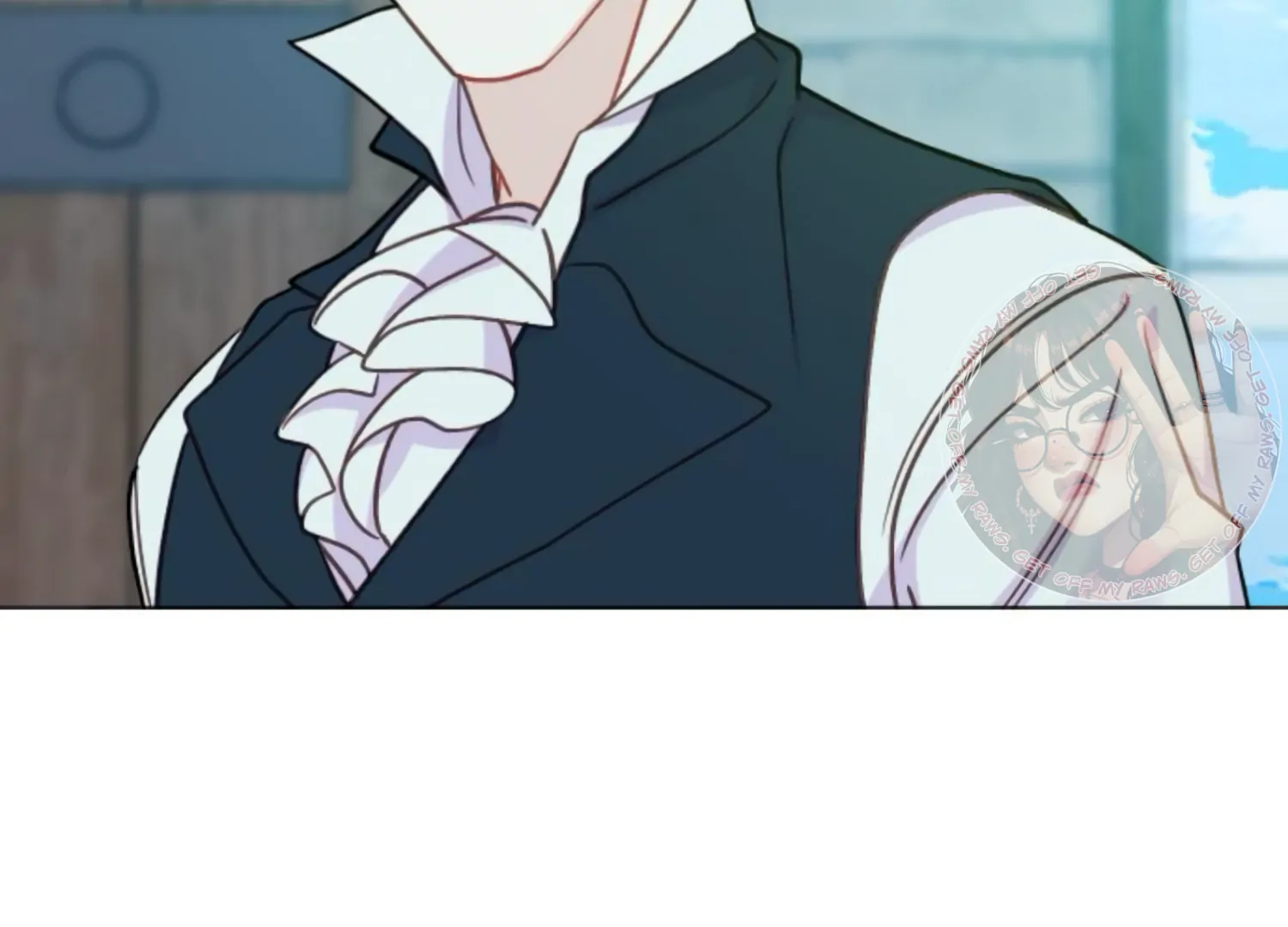 Fall in Love or Die chapter 57 page 49