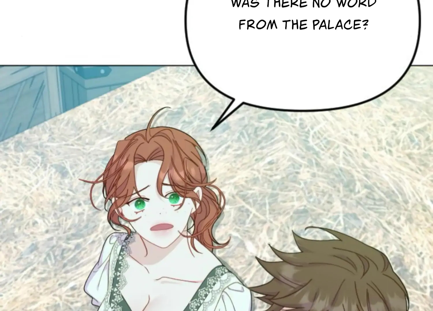 Fall in Love or Die chapter 57 page 51