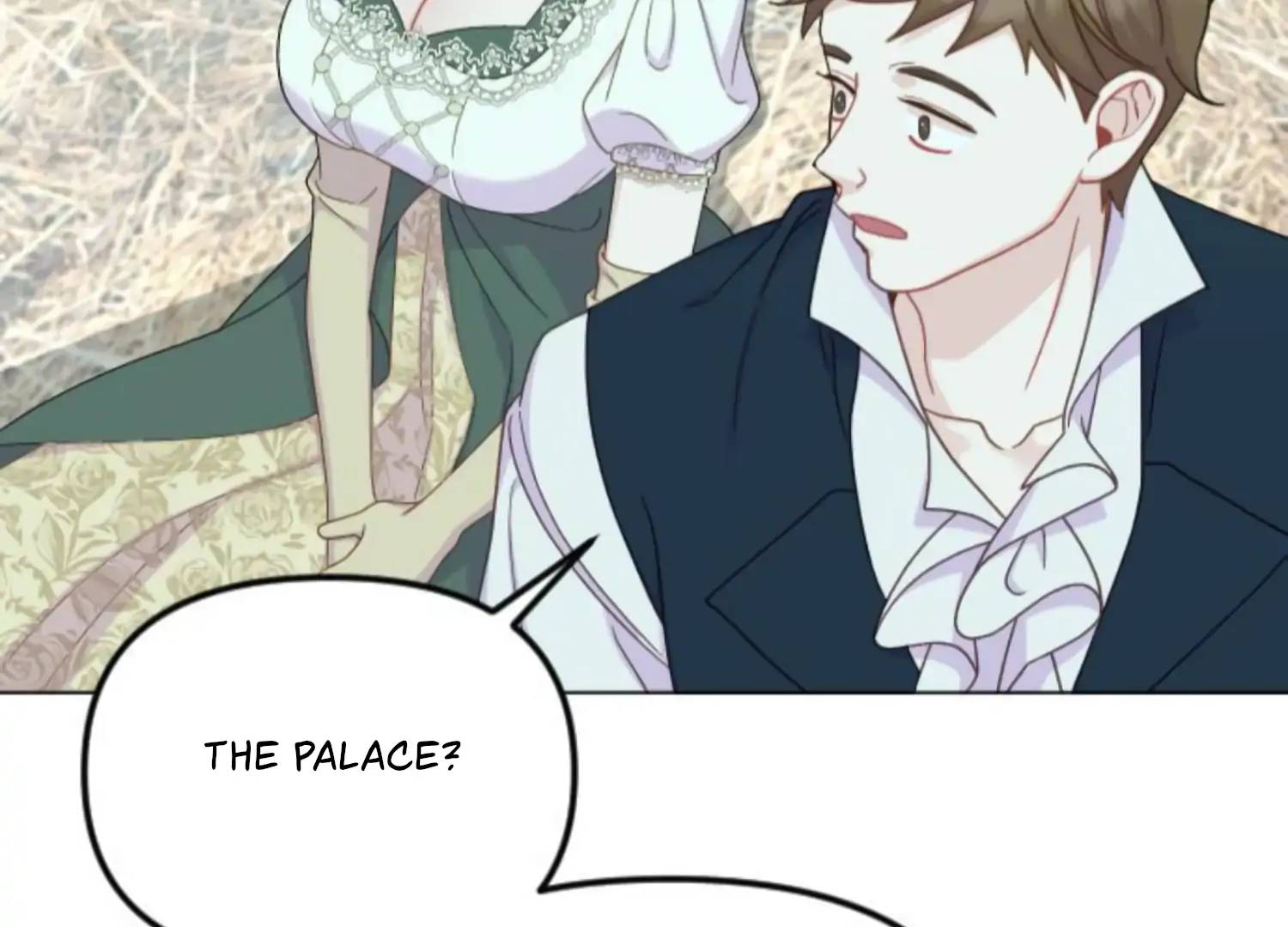 Fall in Love or Die chapter 57 page 52