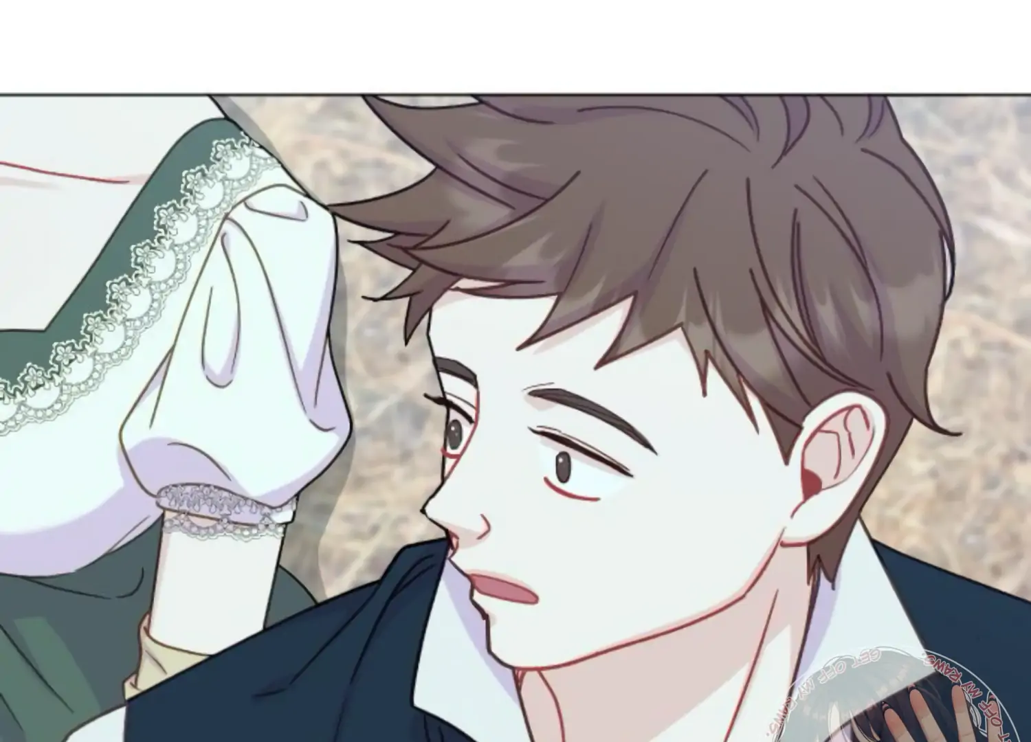 Fall in Love or Die chapter 57 page 57