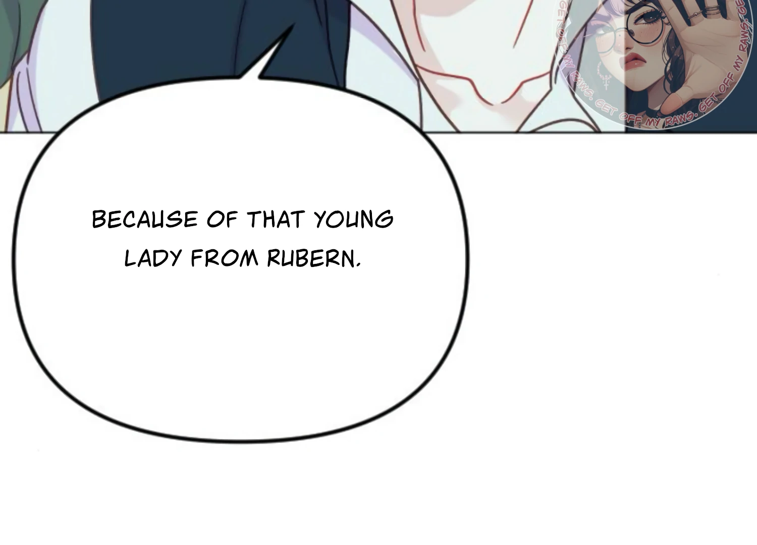 Fall in Love or Die chapter 57 page 58