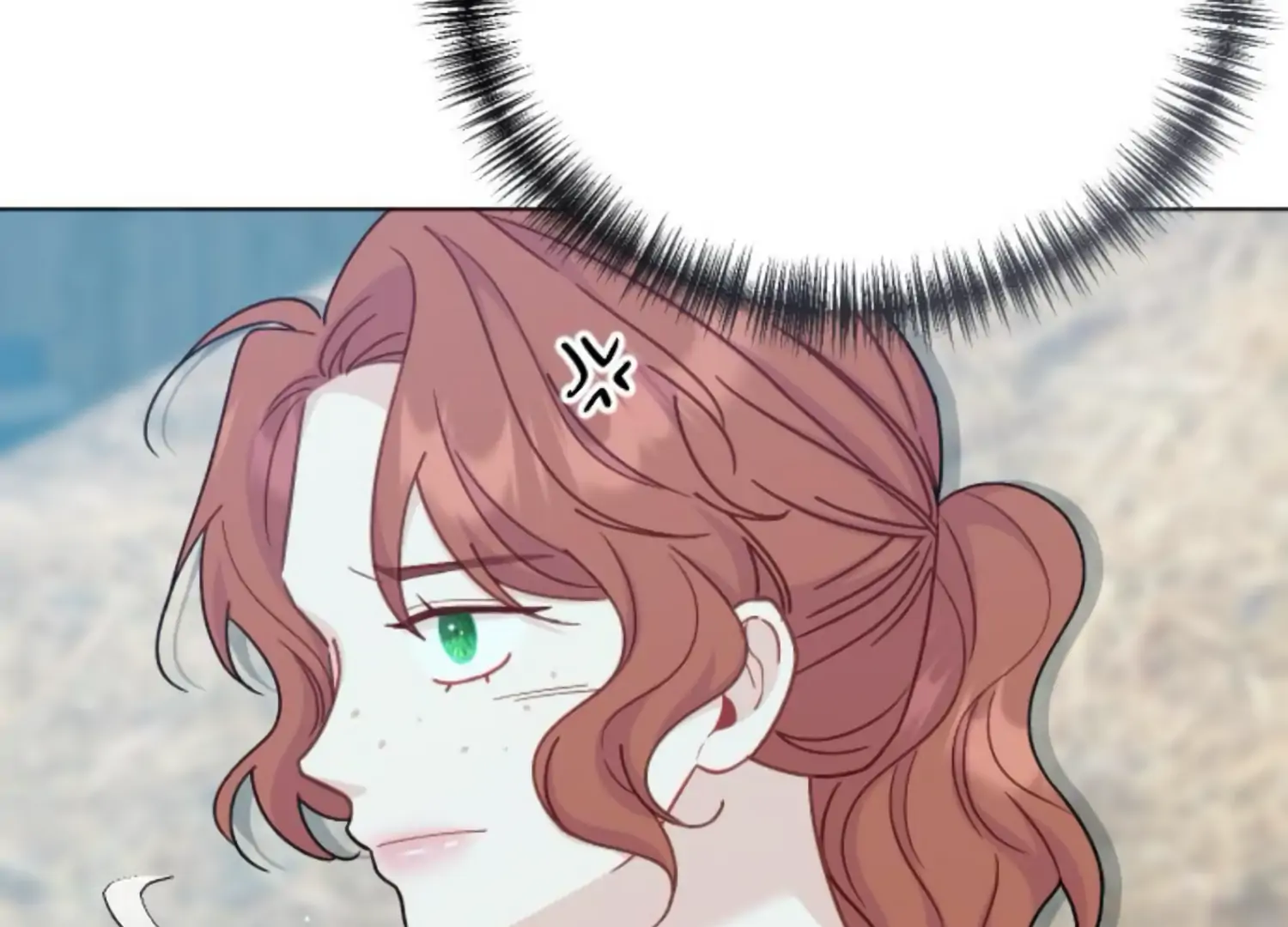 Fall in Love or Die chapter 57 page 60