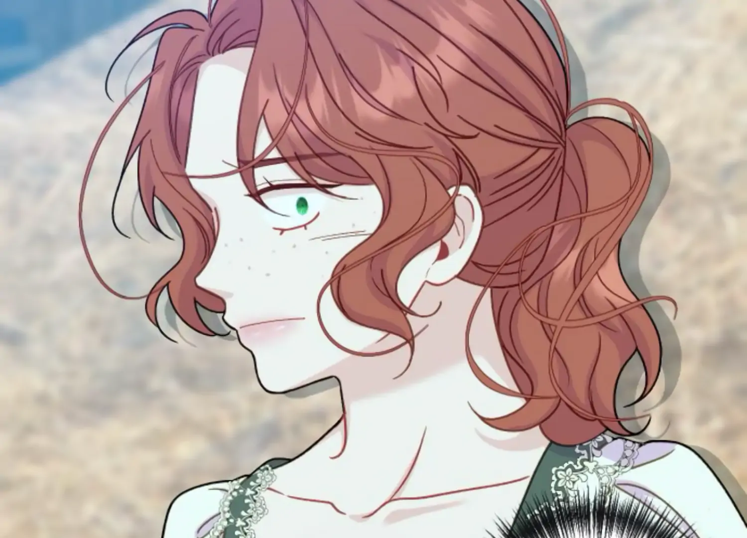 Fall in Love or Die chapter 57 page 64