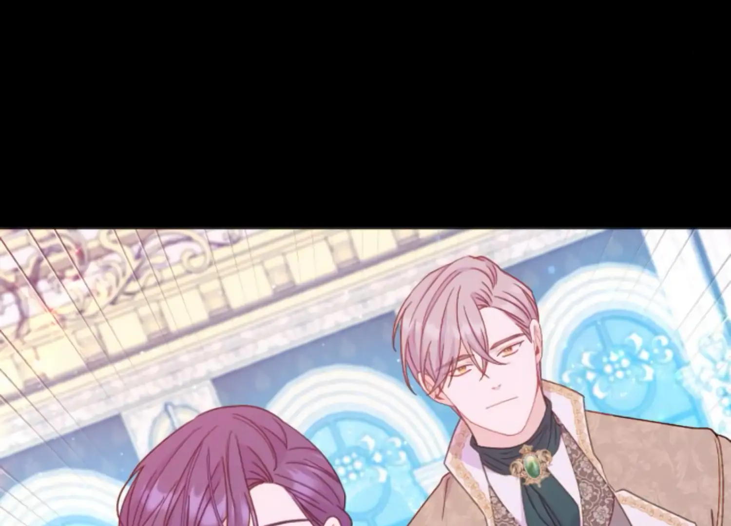 Fall in Love or Die chapter 57 page 70