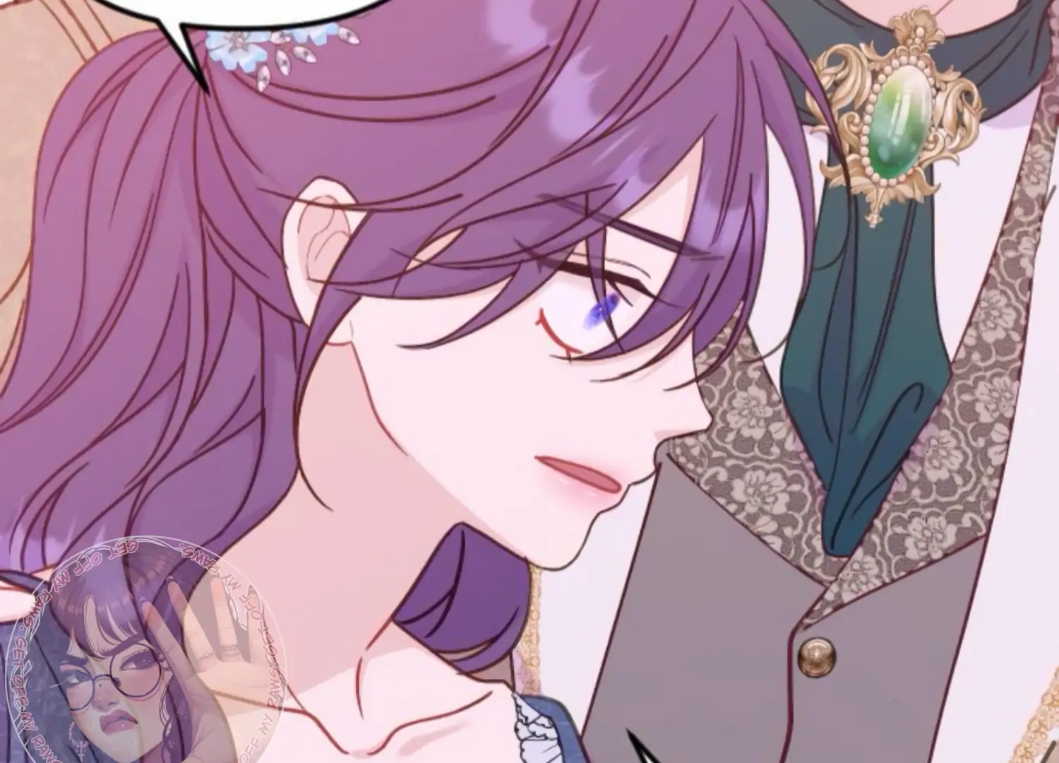 Fall in Love or Die chapter 57 page 80