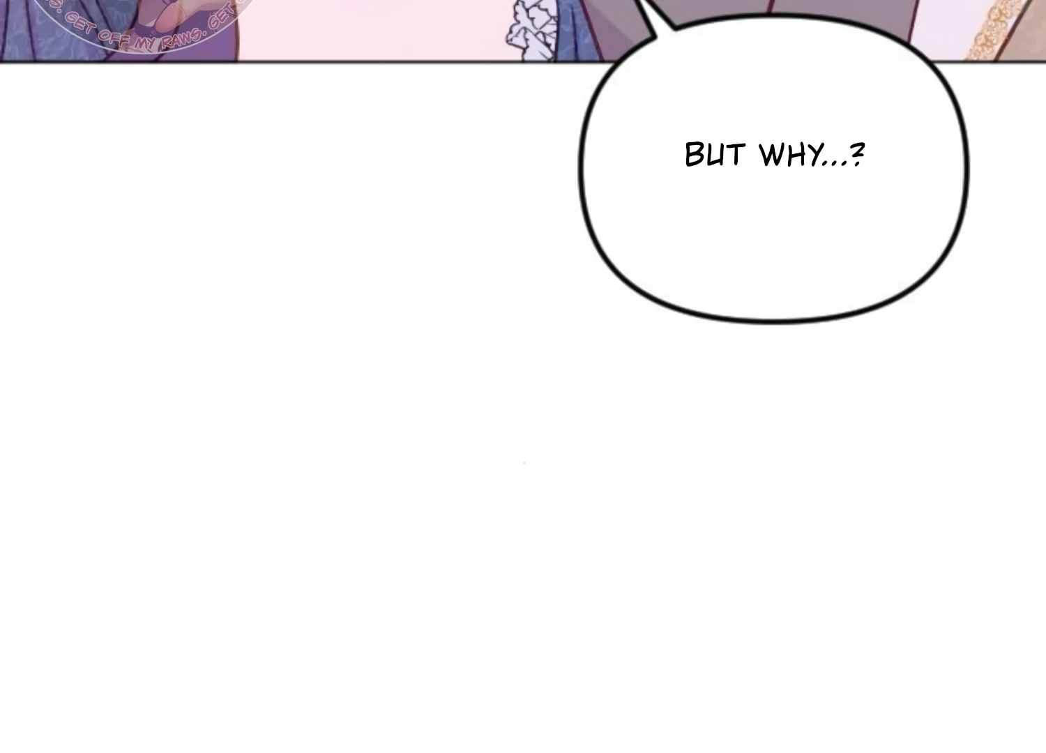 Fall in Love or Die chapter 57 page 81