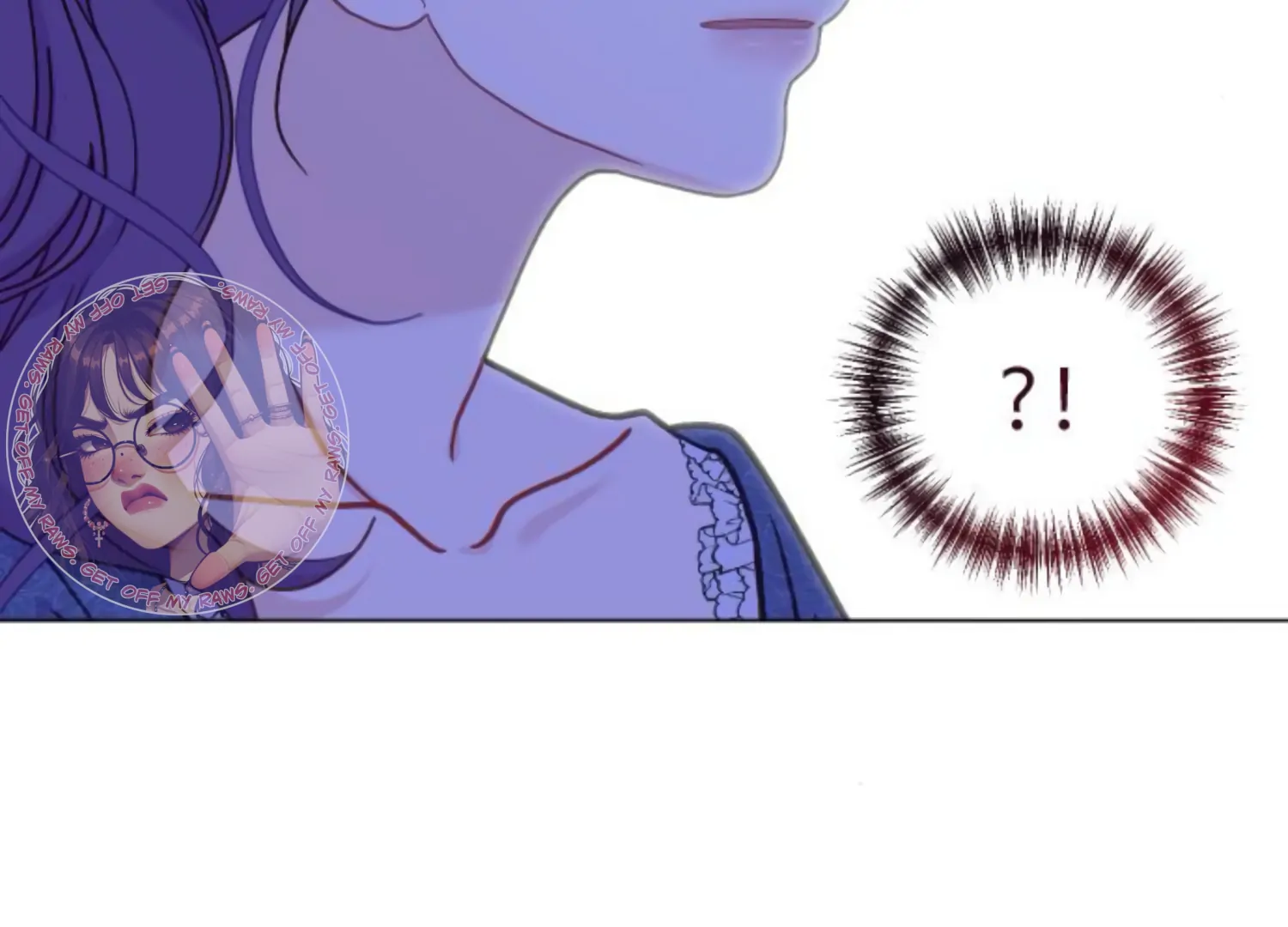 Fall in Love or Die chapter 57 page 89