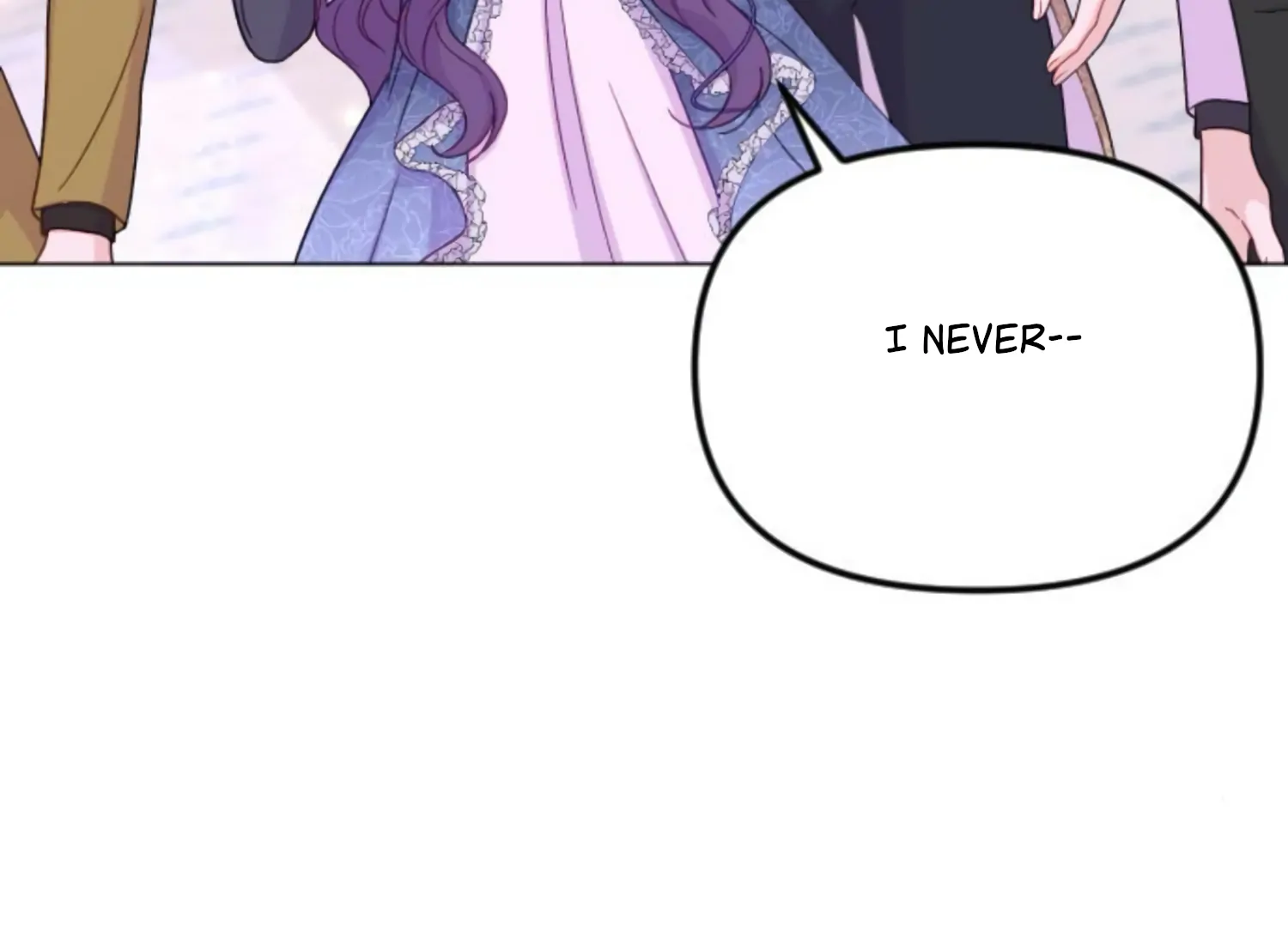 Fall in Love or Die chapter 57 page 97