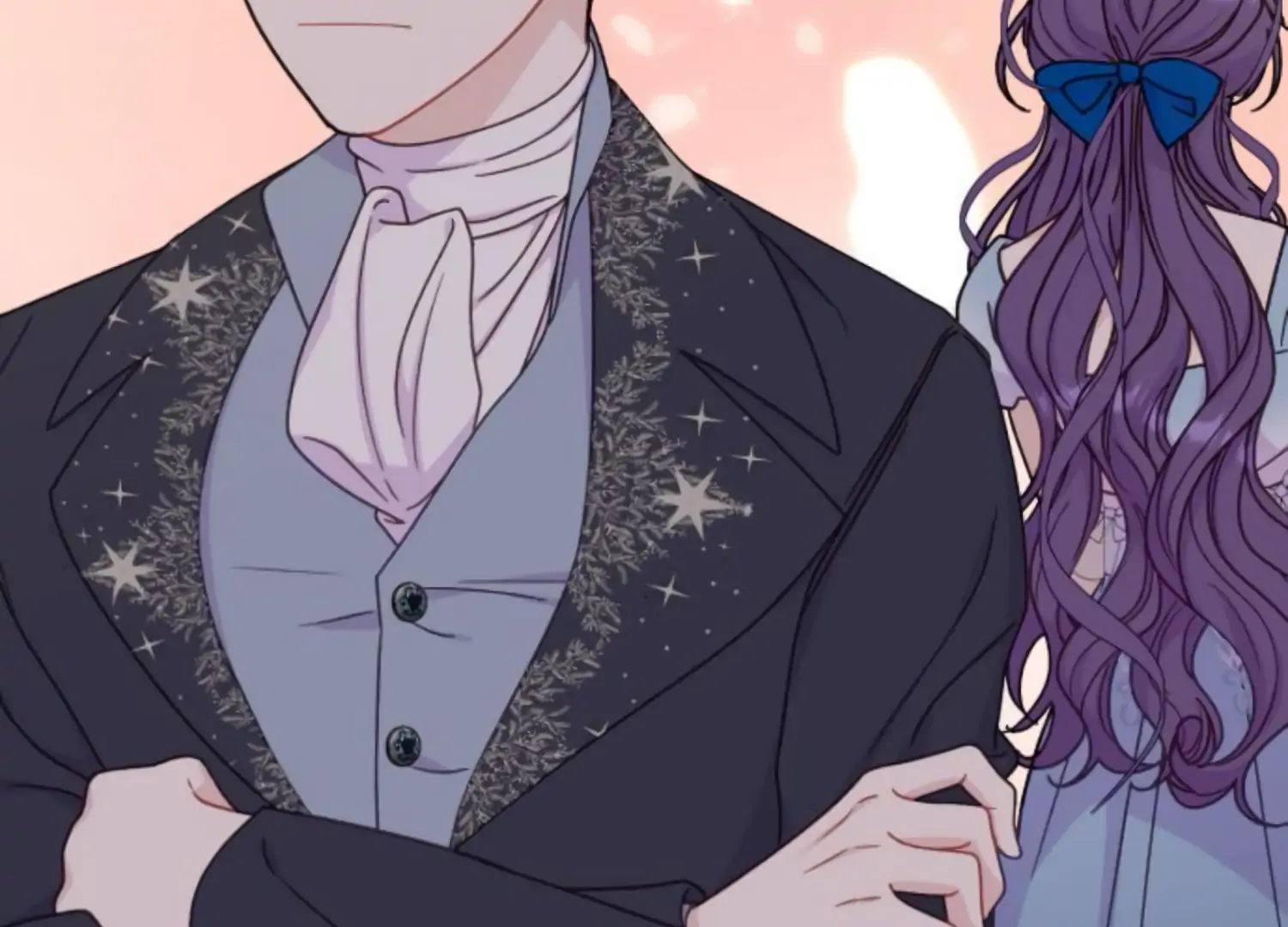 Fall in Love or Die chapter 58 page 102