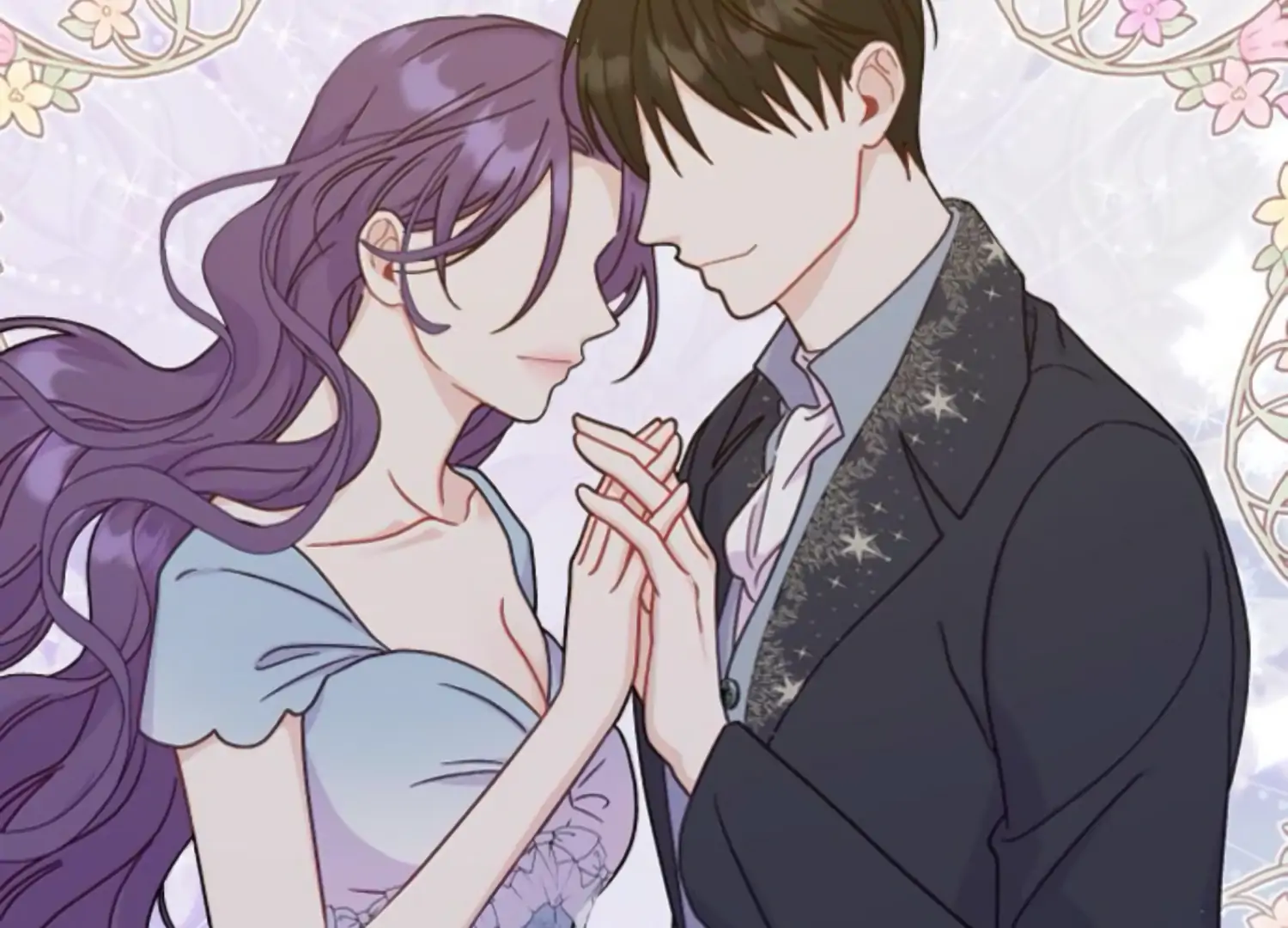 Fall in Love or Die chapter 58 page 108