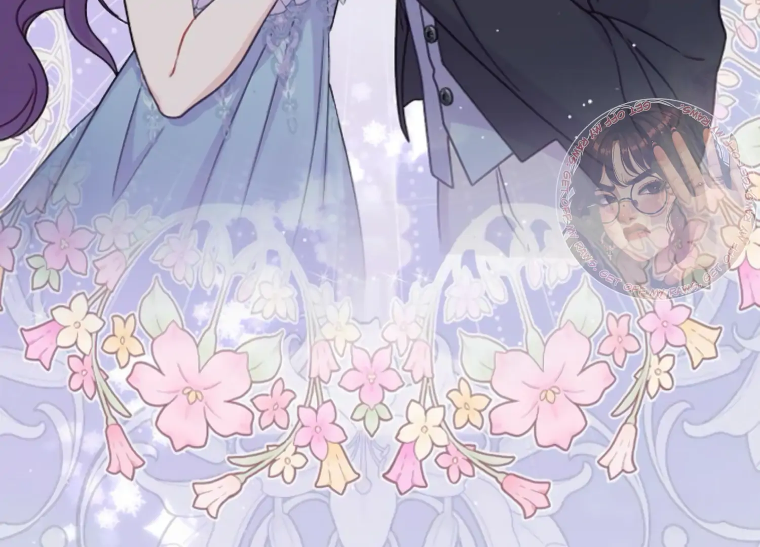 Fall in Love or Die chapter 58 page 109