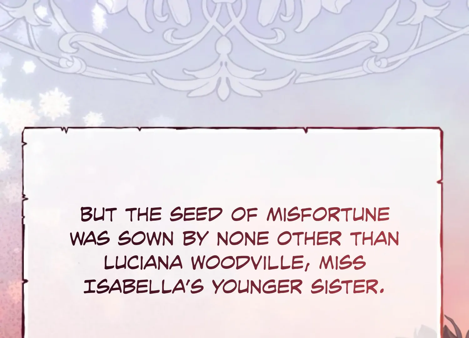 Fall in Love or Die chapter 58 page 110