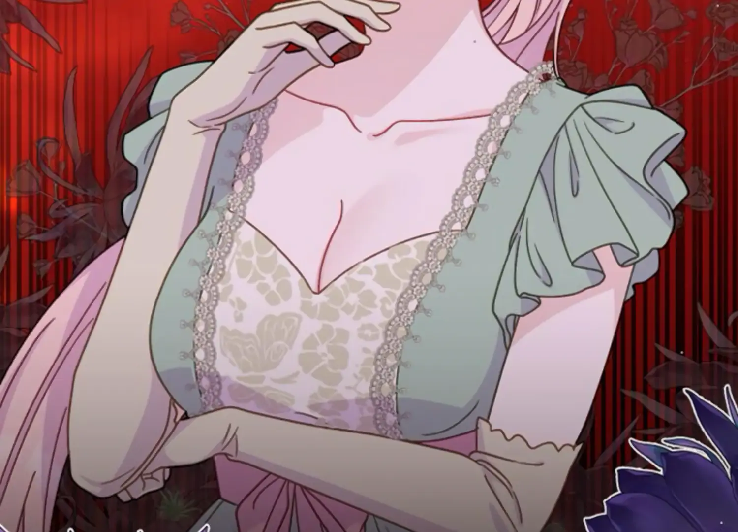 Fall in Love or Die chapter 58 page 112
